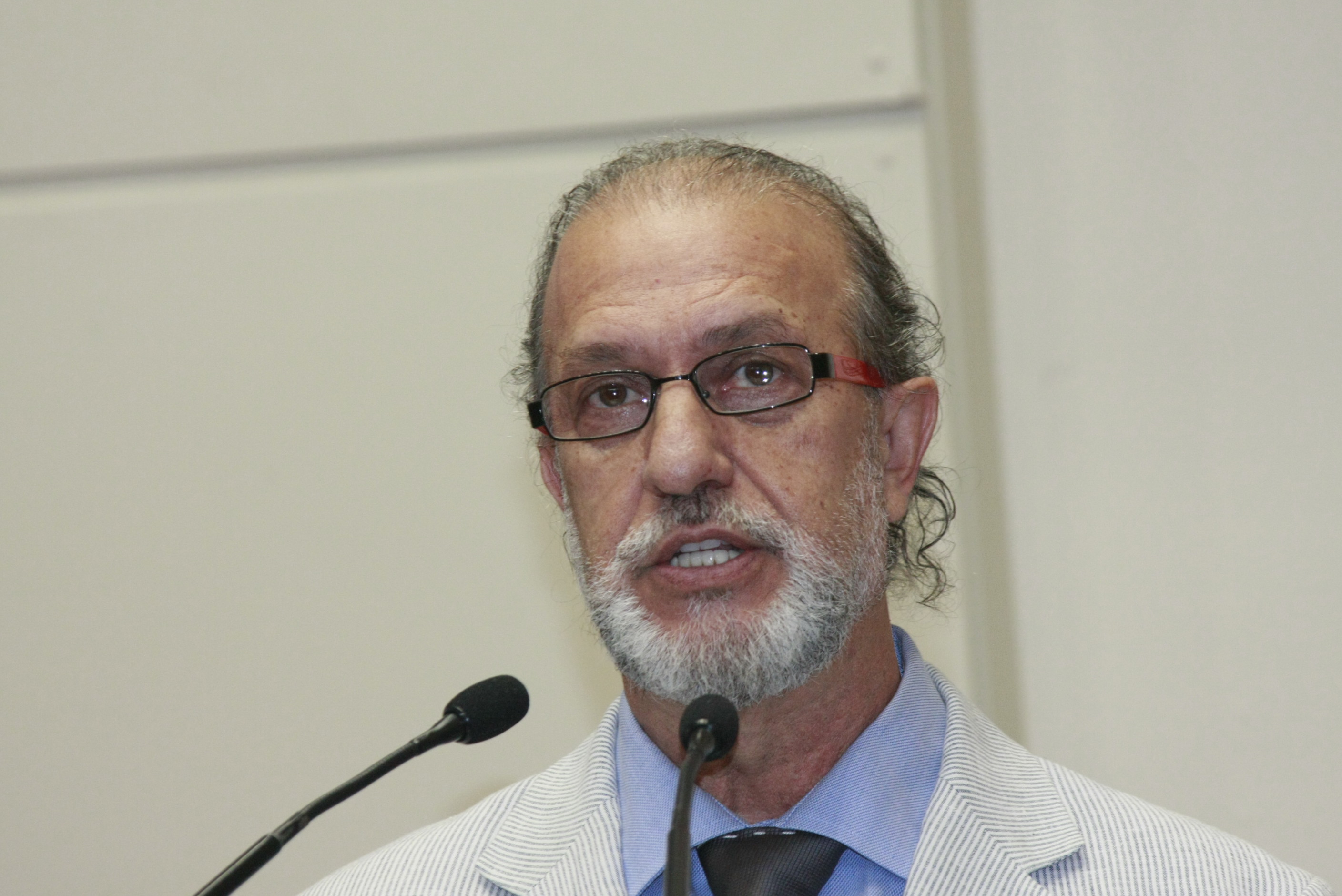 Deputado Nilson Gonçalves (PSDB)