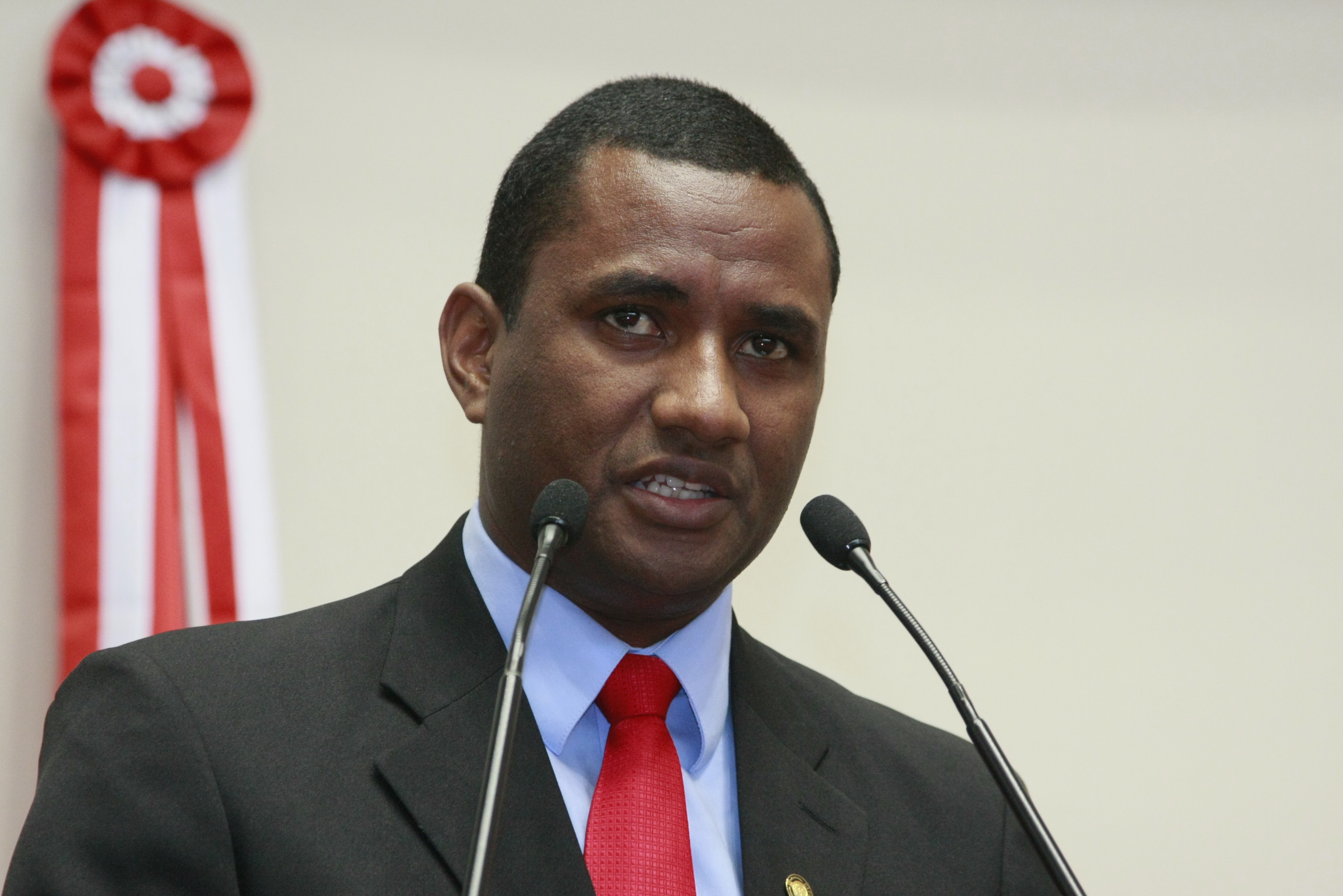 Deputado Sandro Silva (PPS)