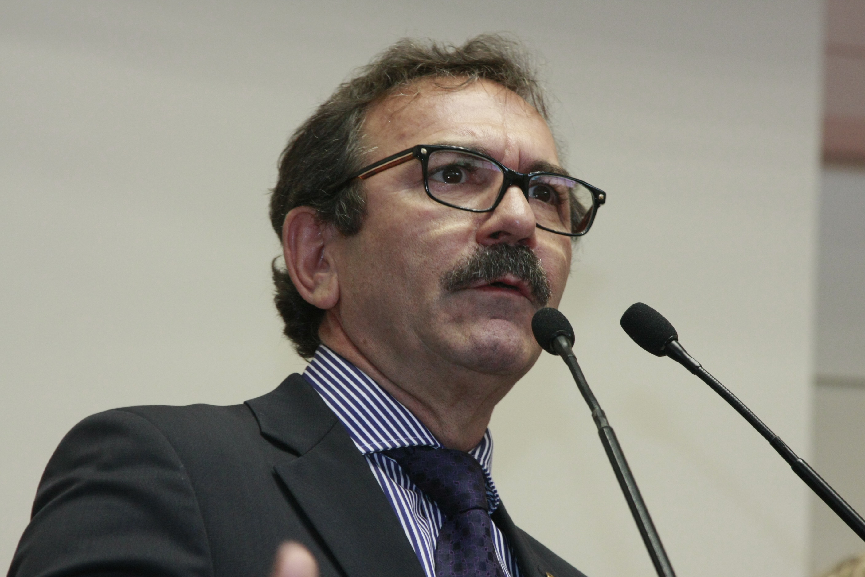 Deputado Serafim Venzon (PSDB)