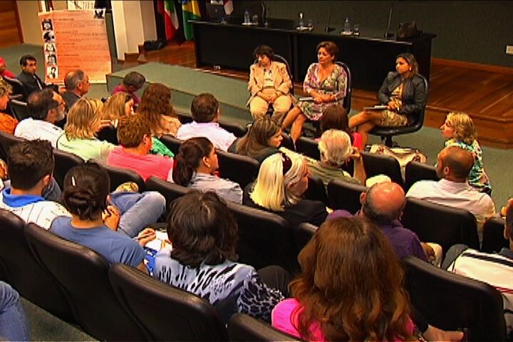 Regulamentação fundiária é discutida na Assembleia Legislativa