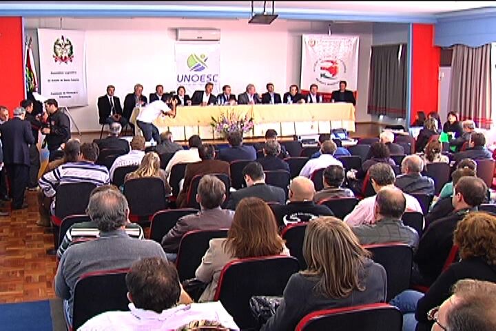 Orçamento para 2013