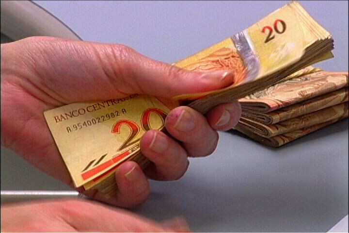 Poupança registra recorde de aplicações