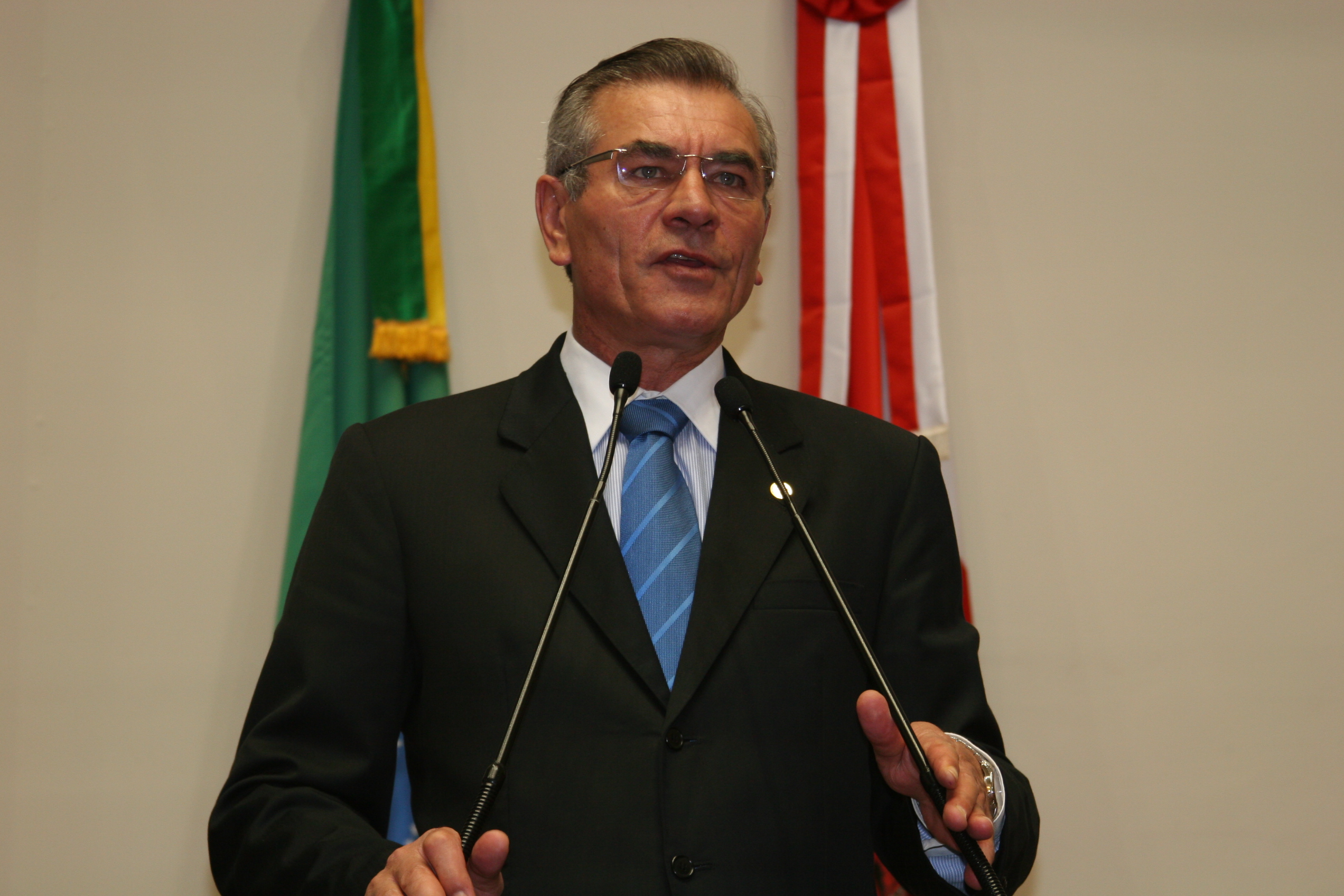 Sessão Ordinária da Assembleia Legislativa do Estado de Santa Catarina. Foto: Fábio Queiroz