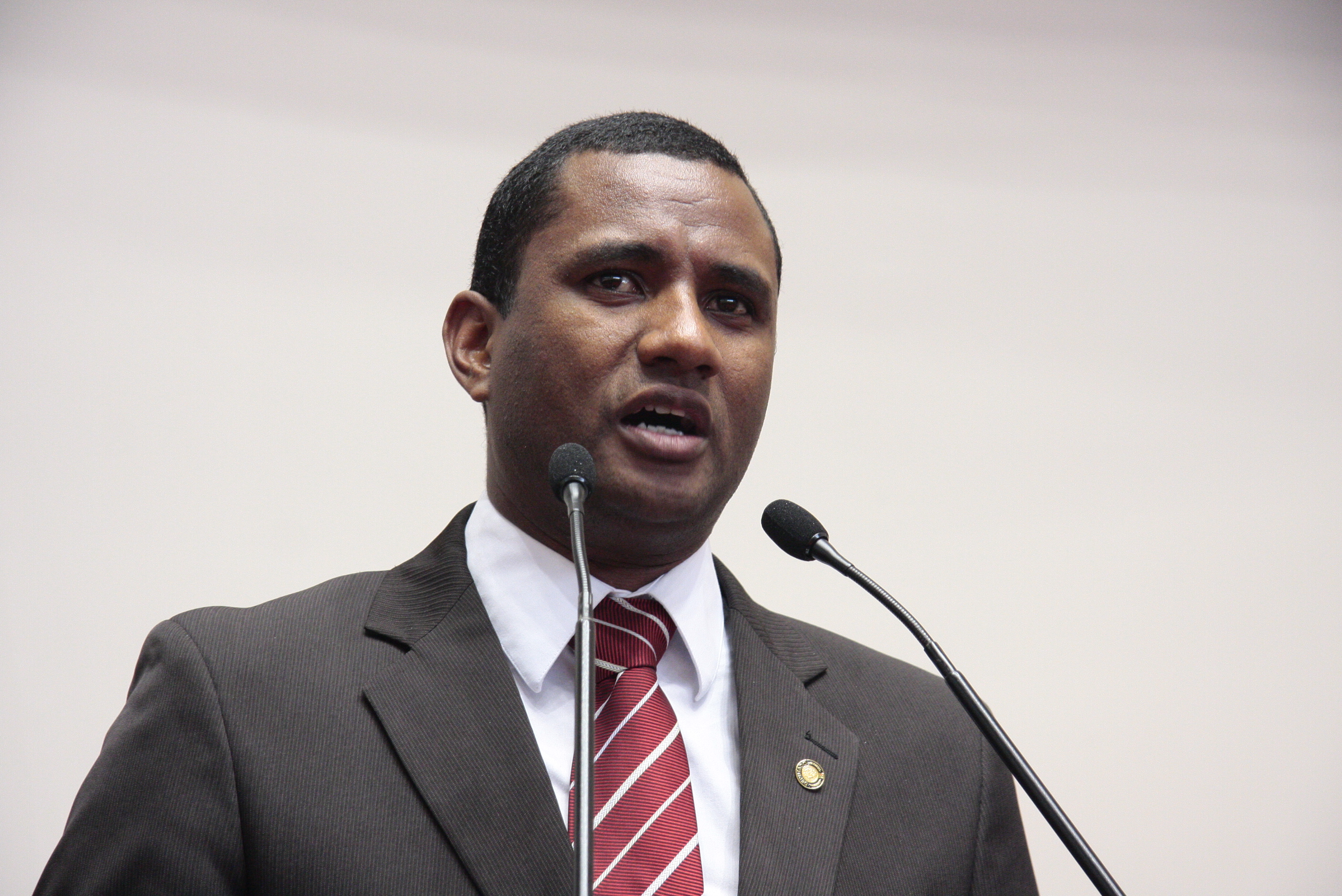 Deputado Sandro Silva (PPS)