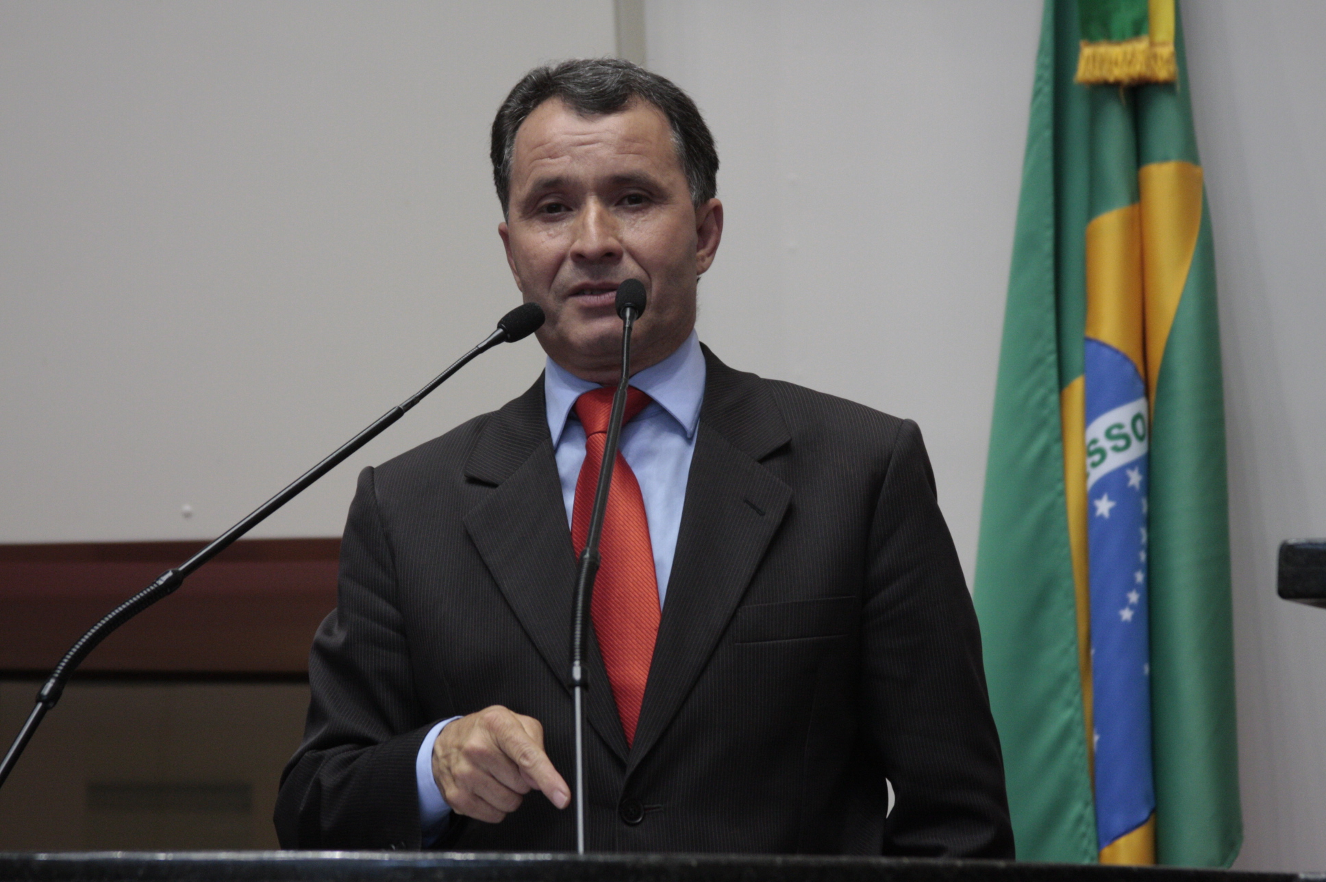 Deputado Darci de Matos (PSD)