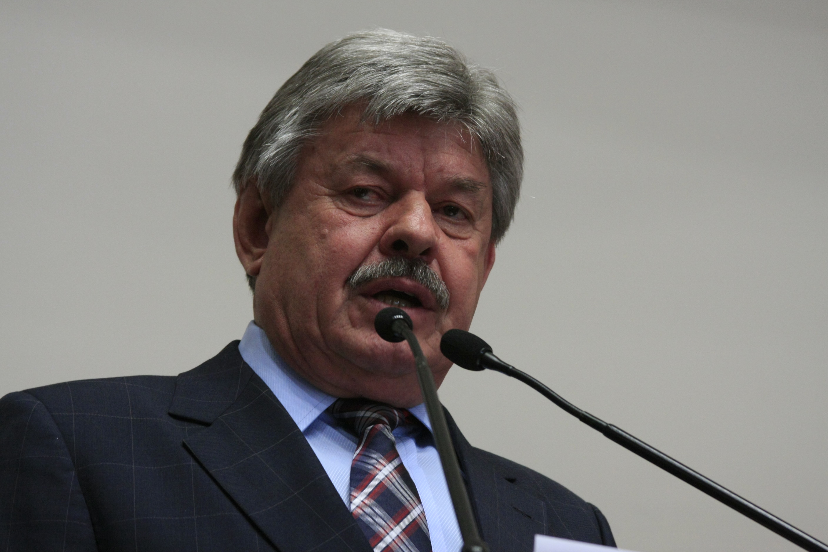 Deputado Reno Caramori (PP)