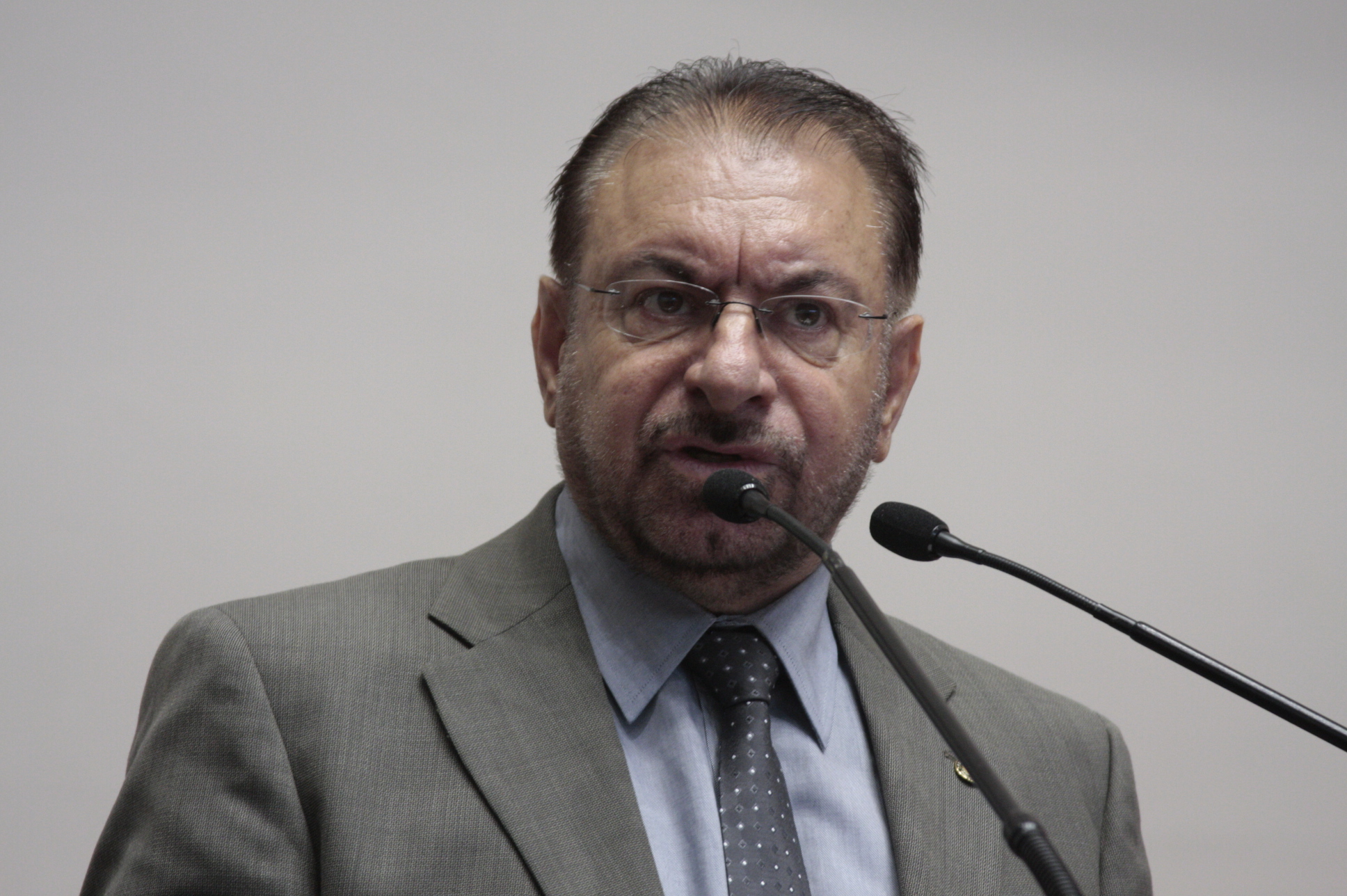 Deputado Volnei Morastoni (PT)