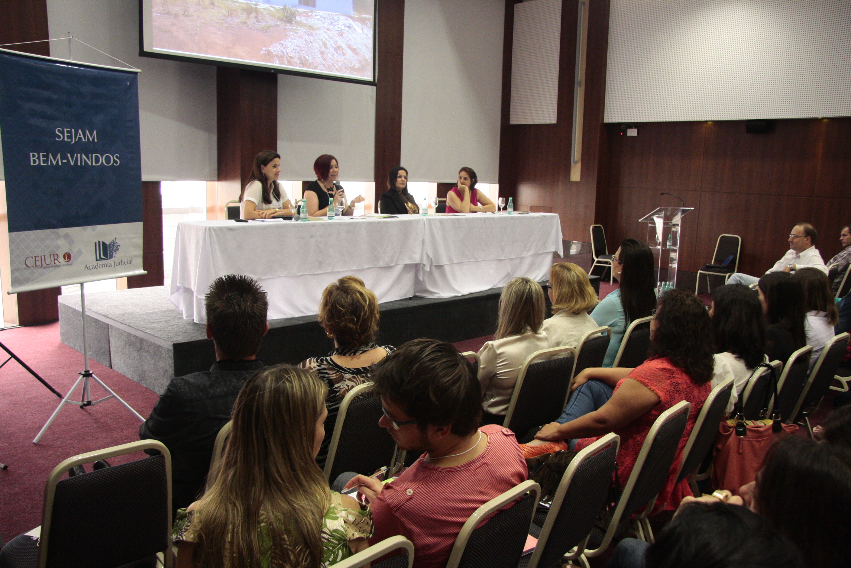 9º Encontro Estadual de Grupos de Estudo e Apoio à Adoção