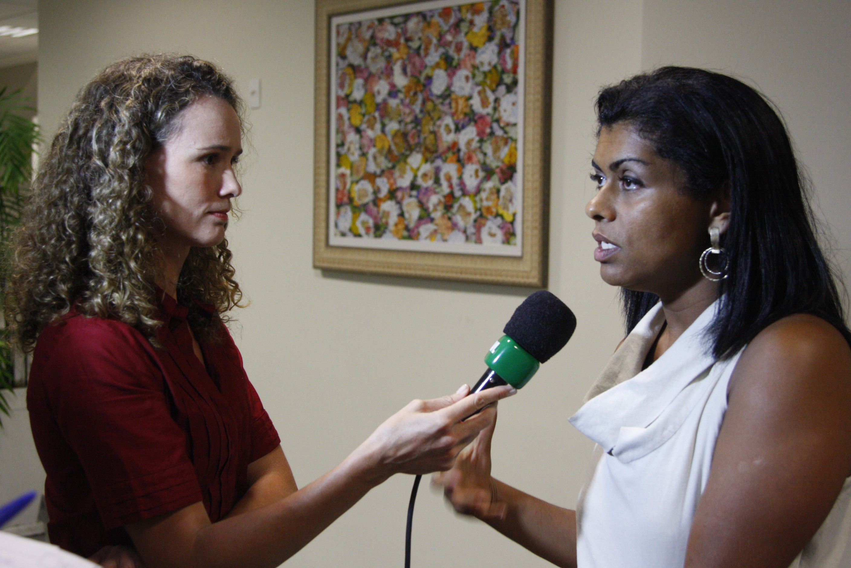 Mês da Consciência Negra - Foto: Lucas Gabriel Diniz