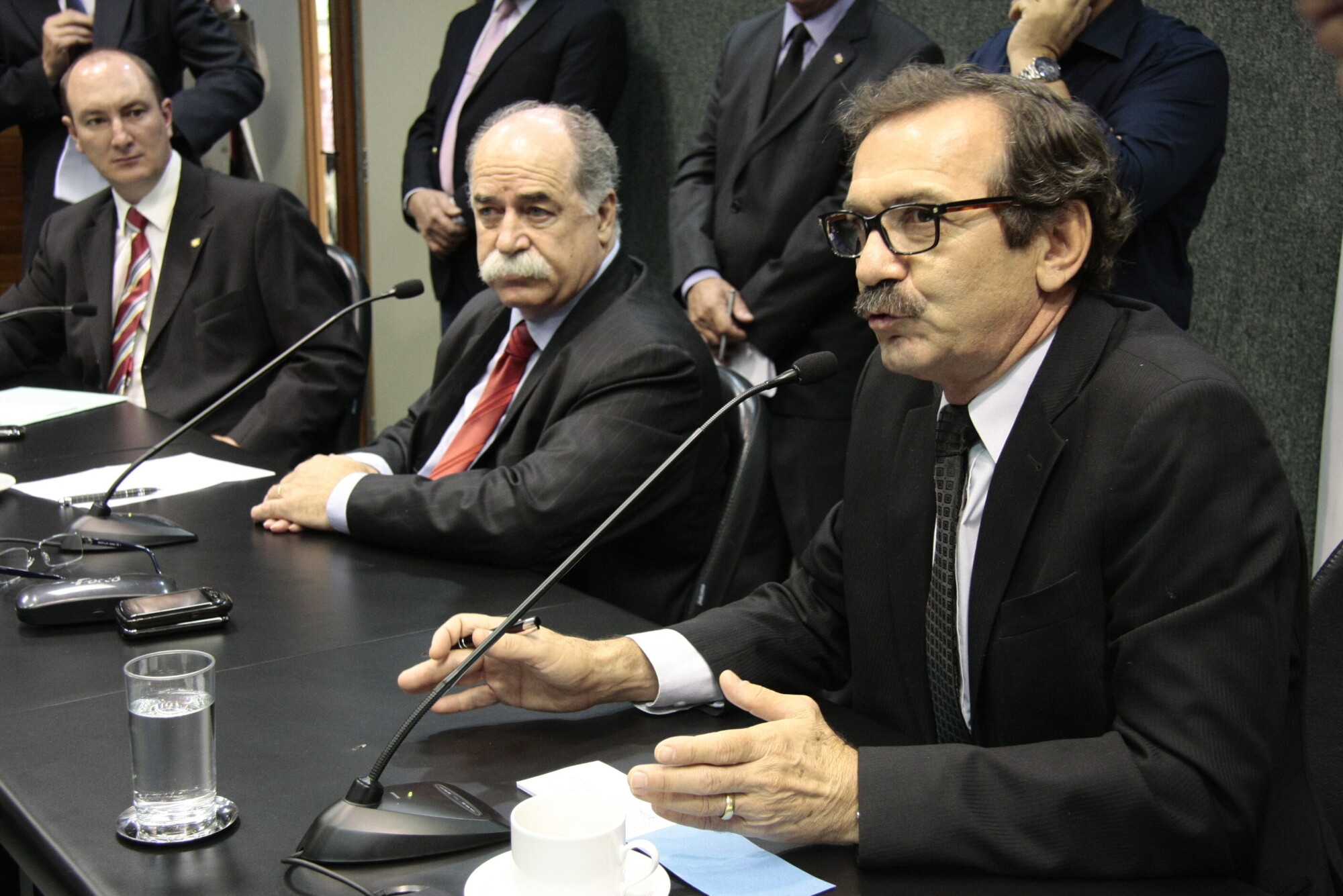 CCJ aprova PL que pode aumentar investimentos em pesquisa agropecuária