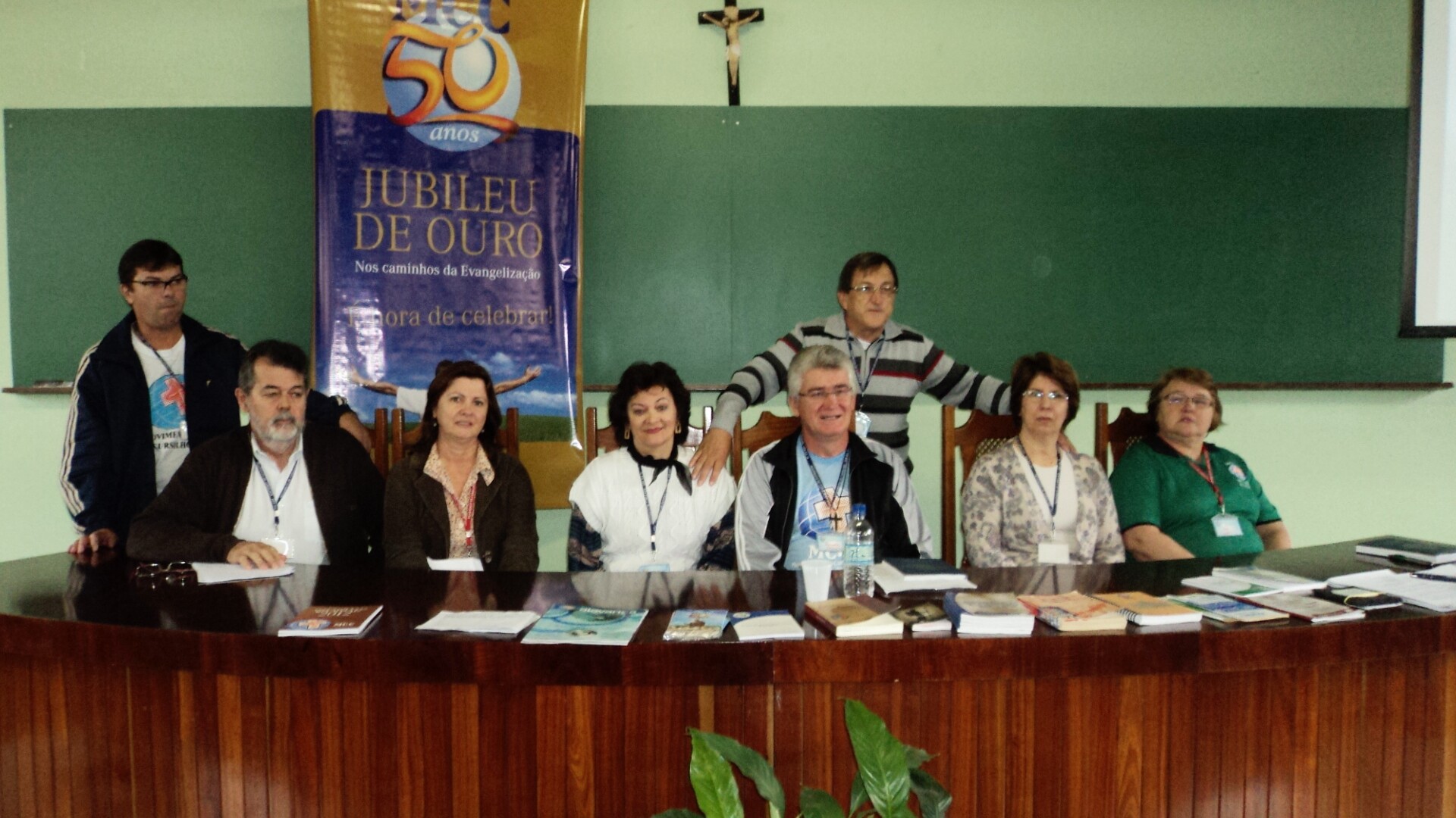 Movimento de Cursilhos será homenageado na Assembleia Legislativa