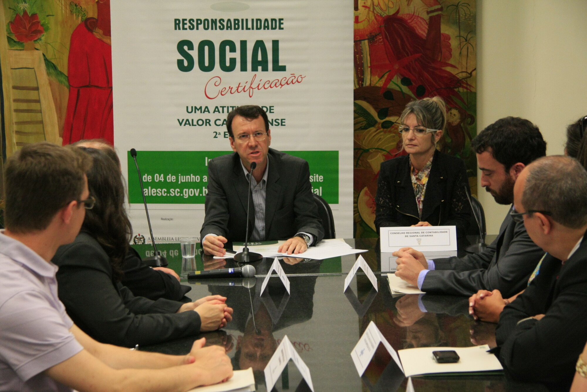 Anunciadas empresas ganhadoras do prêmio de Responsabilidade Social