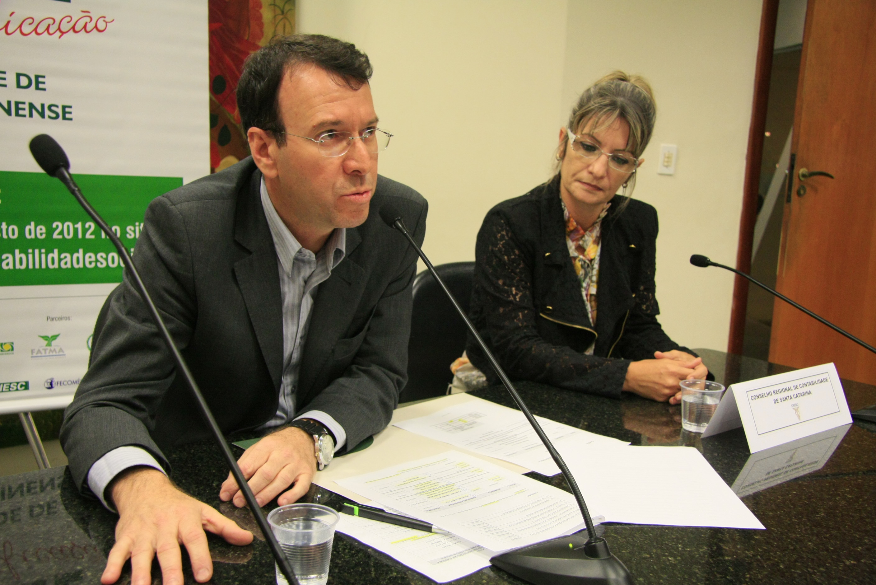 Coletiva sobre o Prêmio Responsabilidade Social