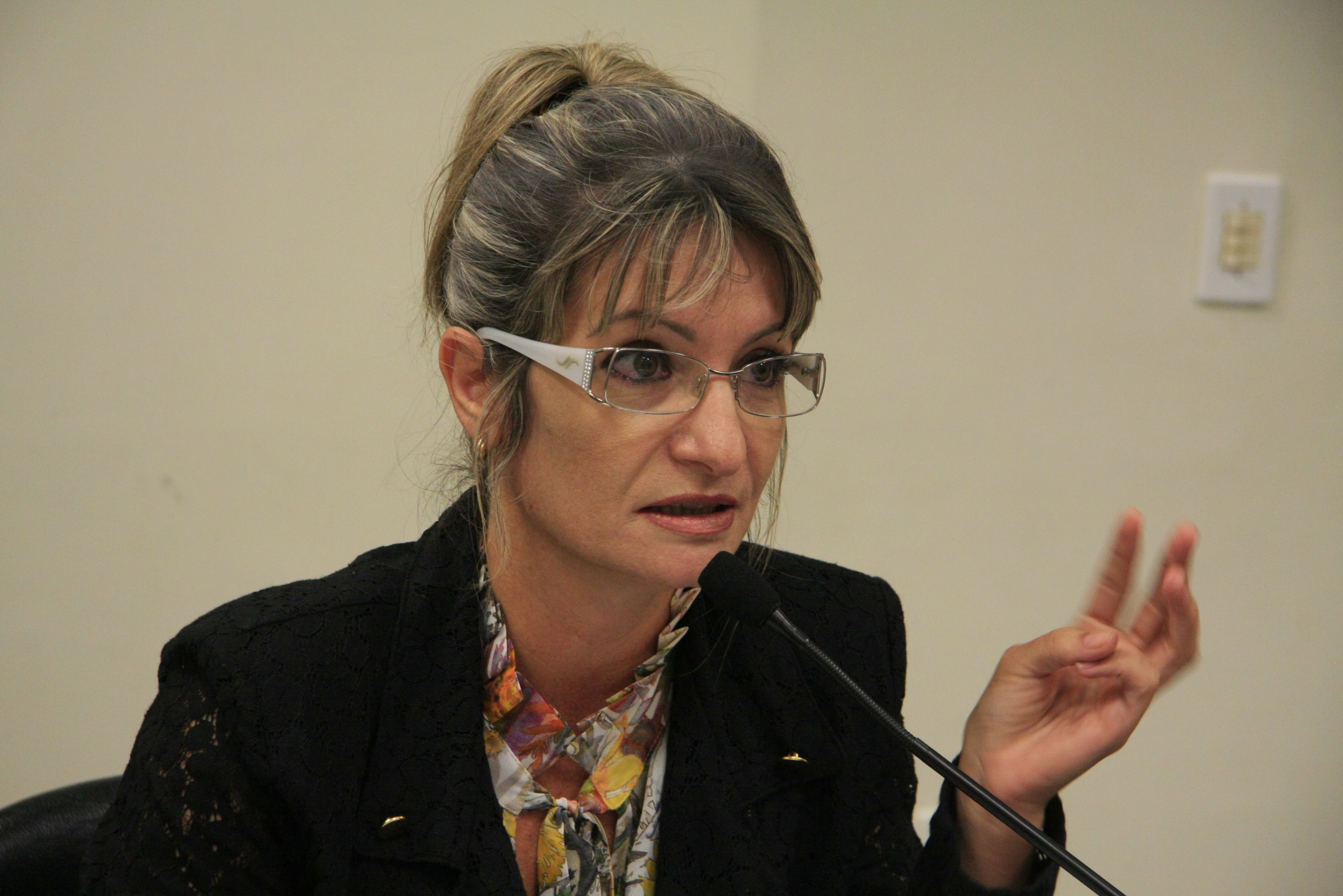 Coletiva sobre o Prêmio Responsabilidade Social - Raquel Souto (CRCSC)