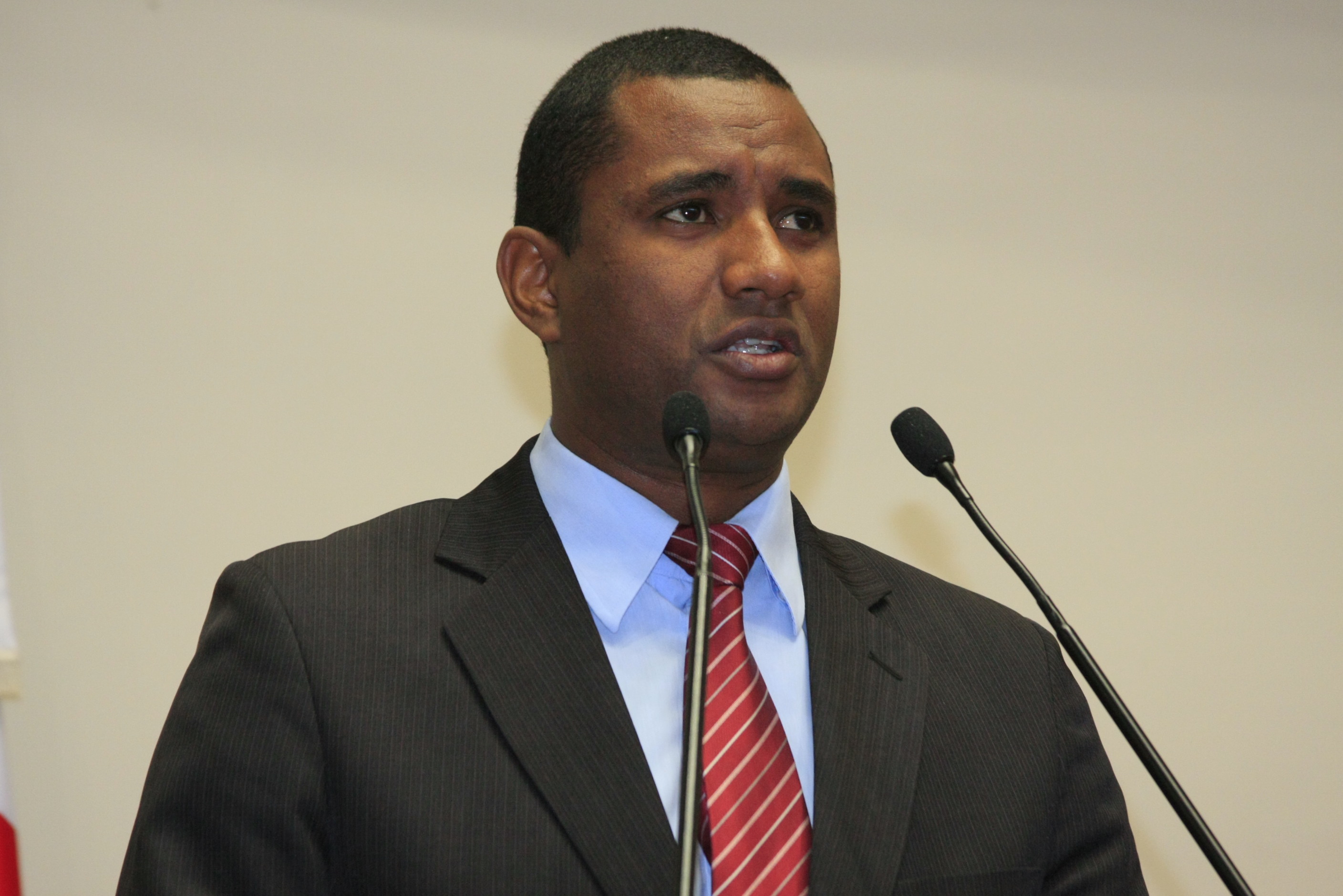 Sessão Ordinária - Plenário Osni Régis - Deputado Sandro Silva (PPS)