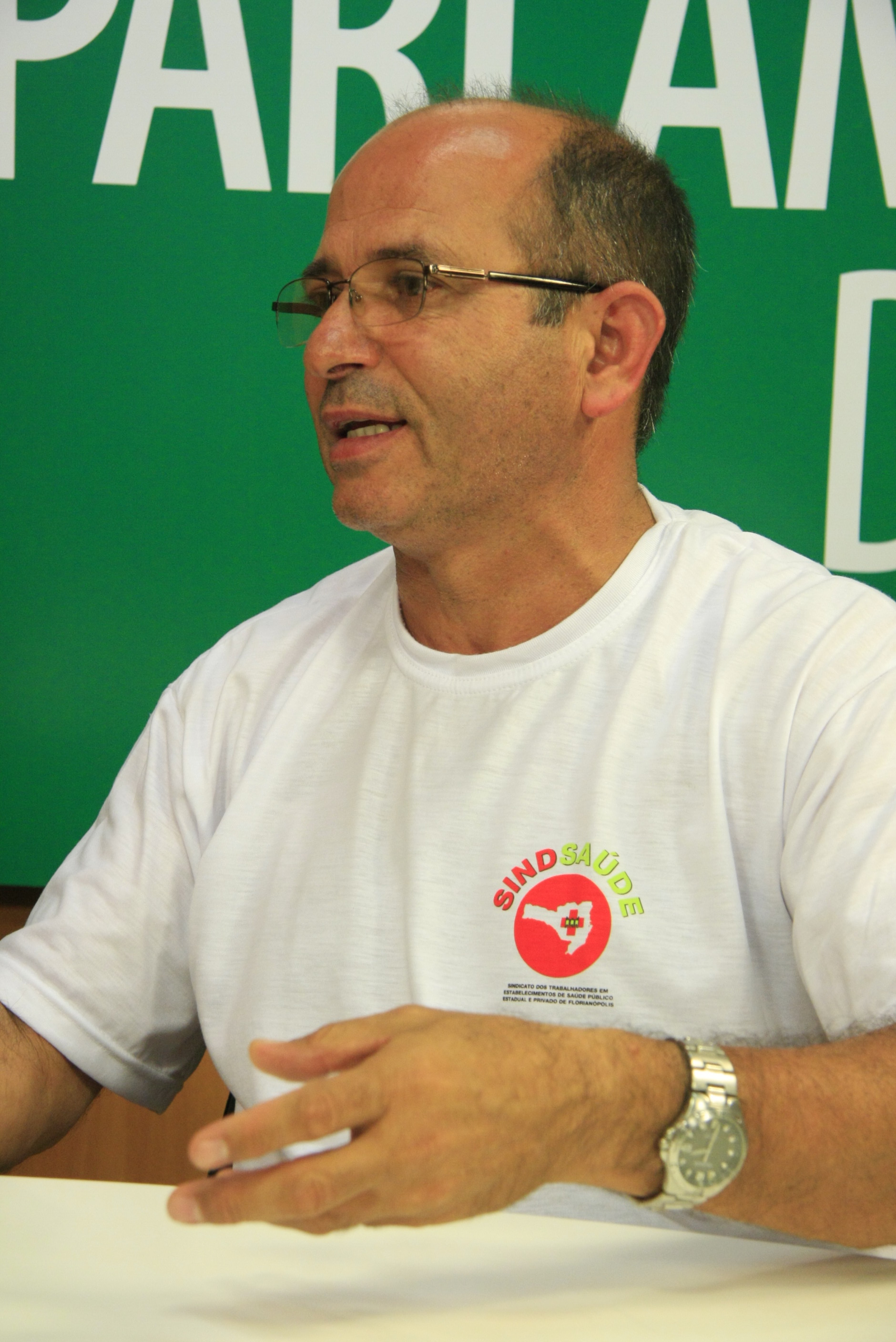 Pedro Chagas - Foto: Lucas Gabriel Diniz