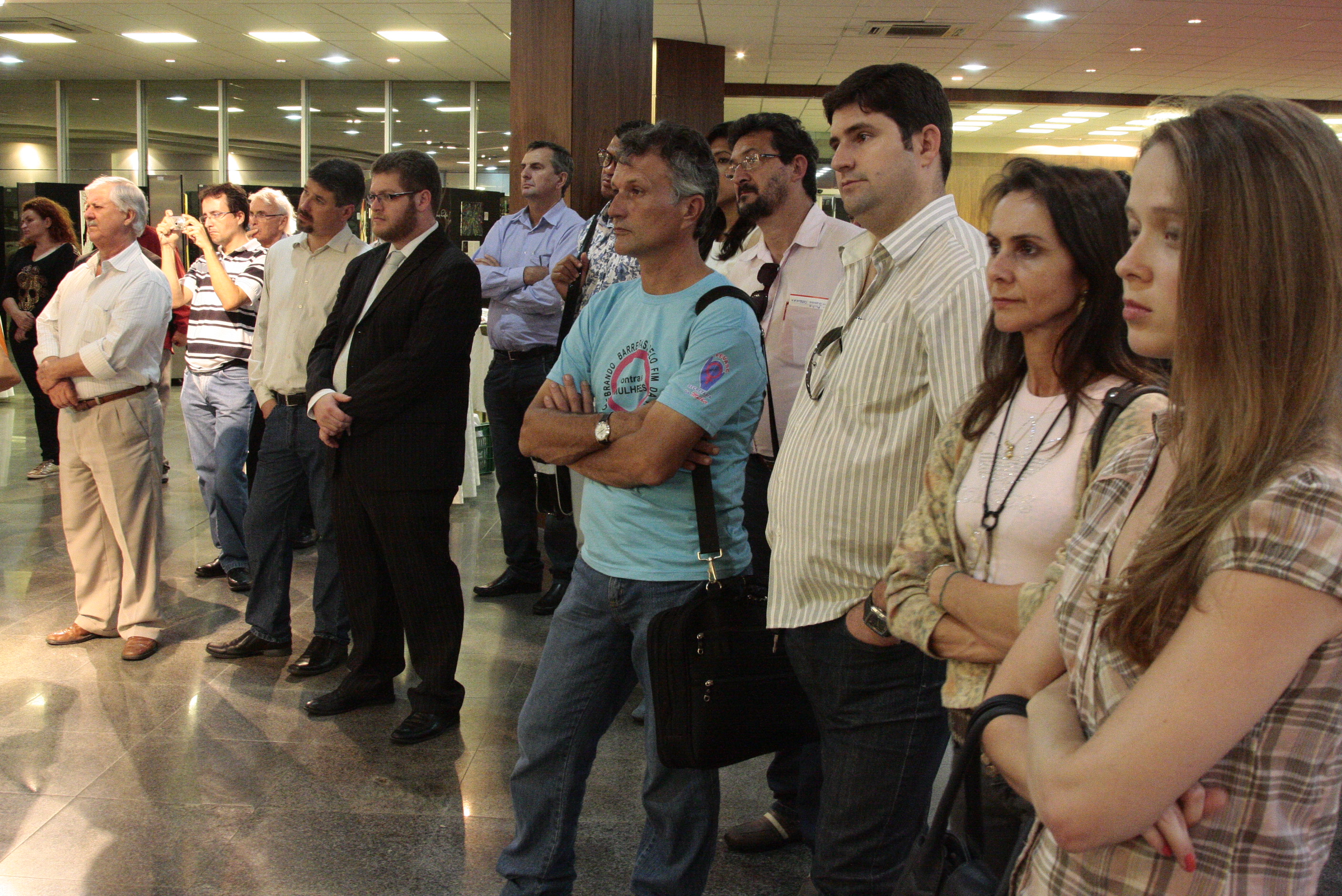 Lançamento Literário - 