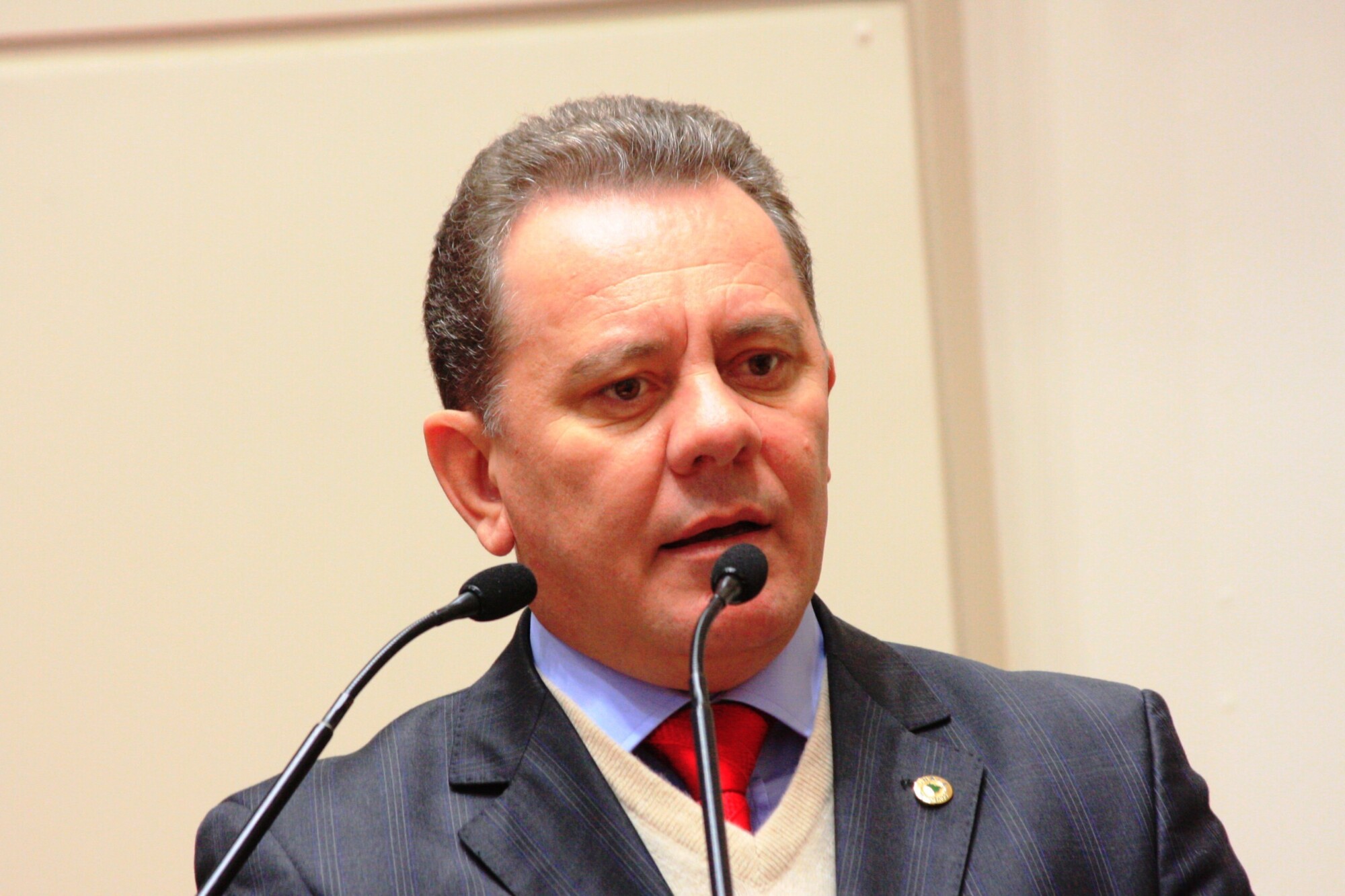 Presidente da Unale fala sobre dívida dos Estados e Pacto Federativo