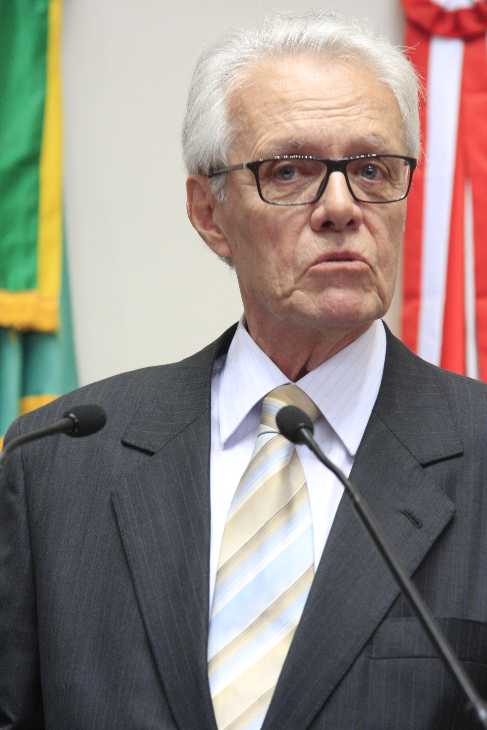 Fórum da UNALE -Fernando Rezende. FOTO: Lucas Gabriel Diniz