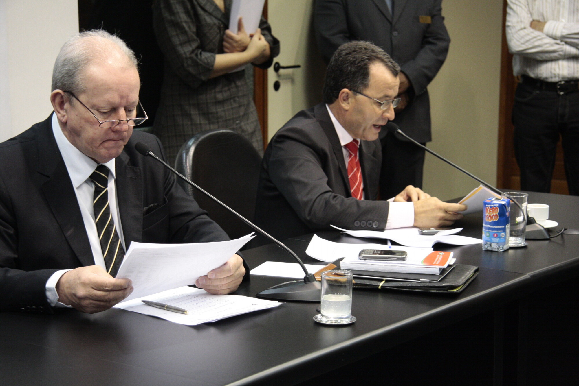 Orçamento estadual para 2013 recebe 332 emendas parlamentares