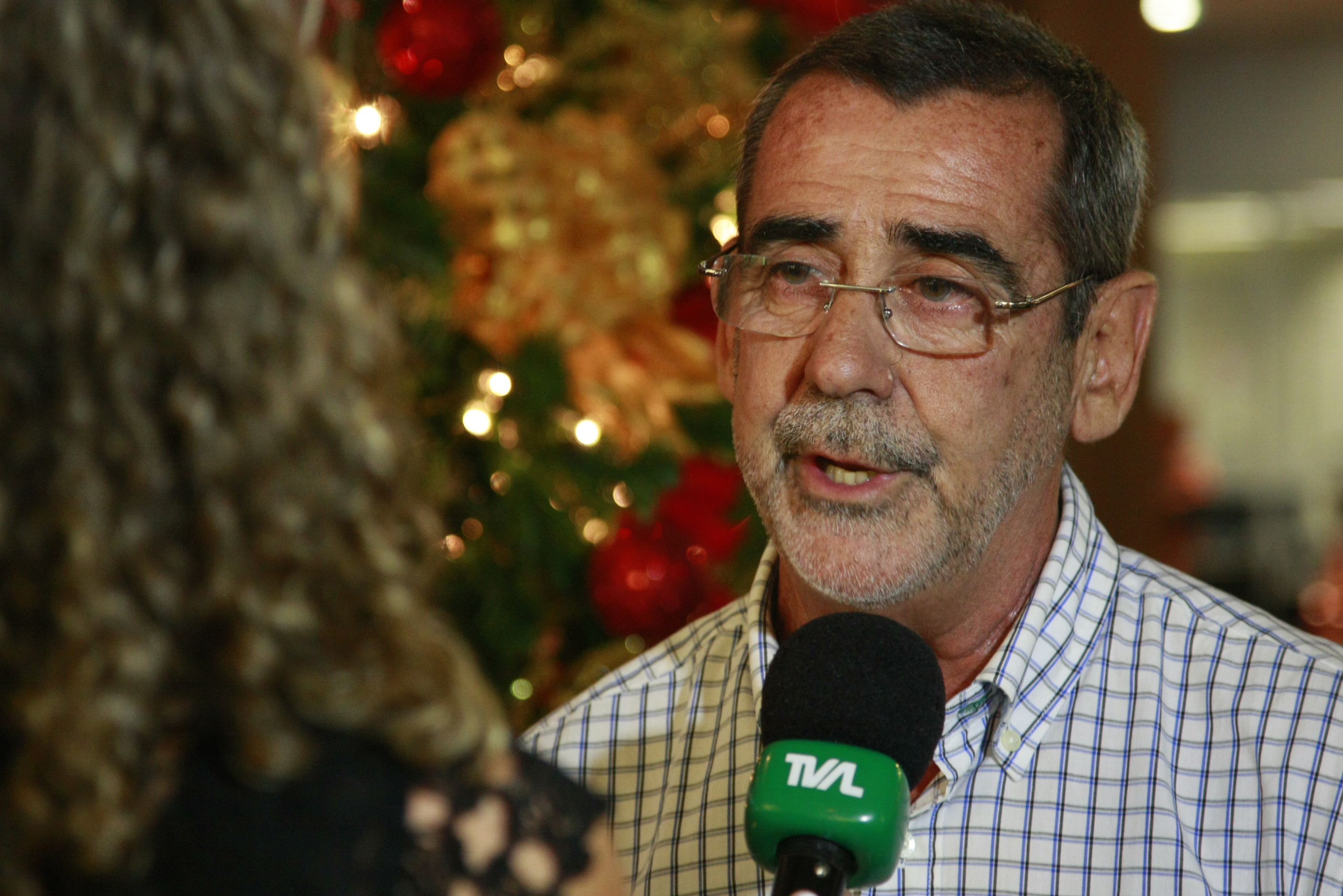 Cartinhas para o Papai Noel. Jose Alexandre Machado - Foto: Lucas Gabriel Diniz