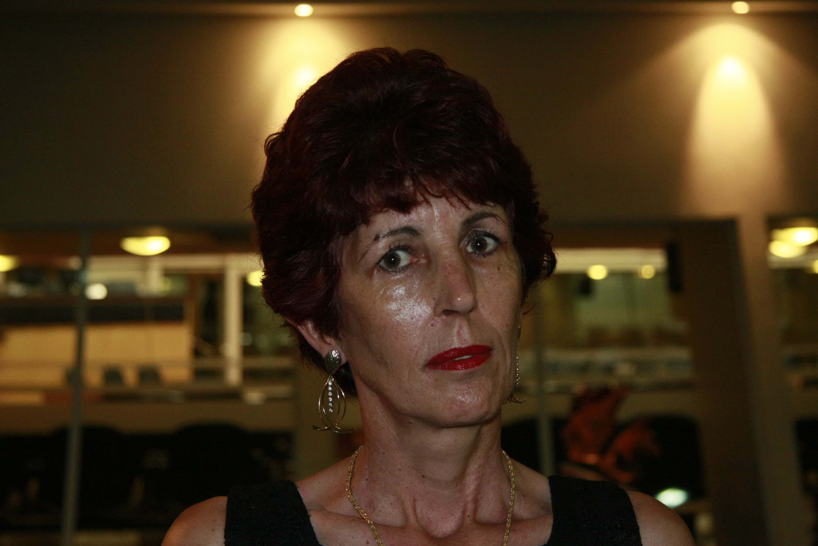 Ana Maria Pereira Peixa