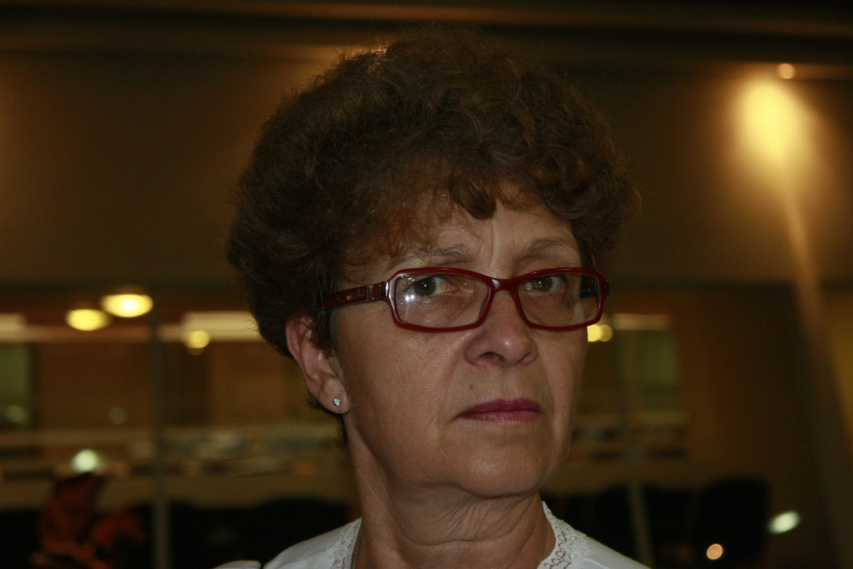 Vera Lucia Vieira Rodrigues