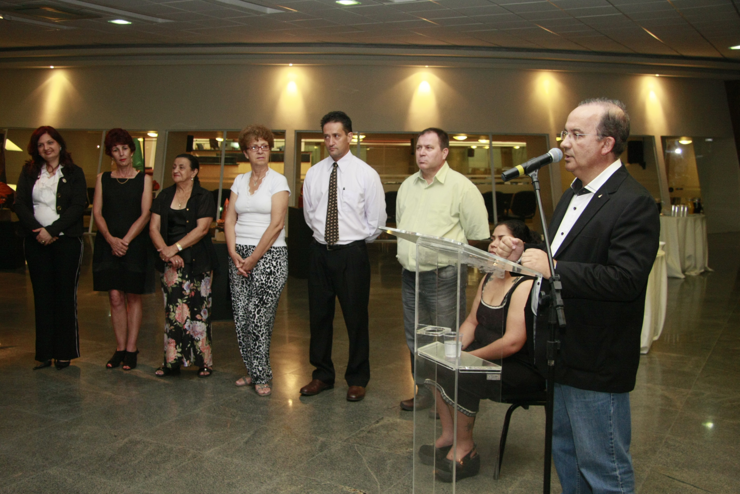 Deputado Jorginho Mello