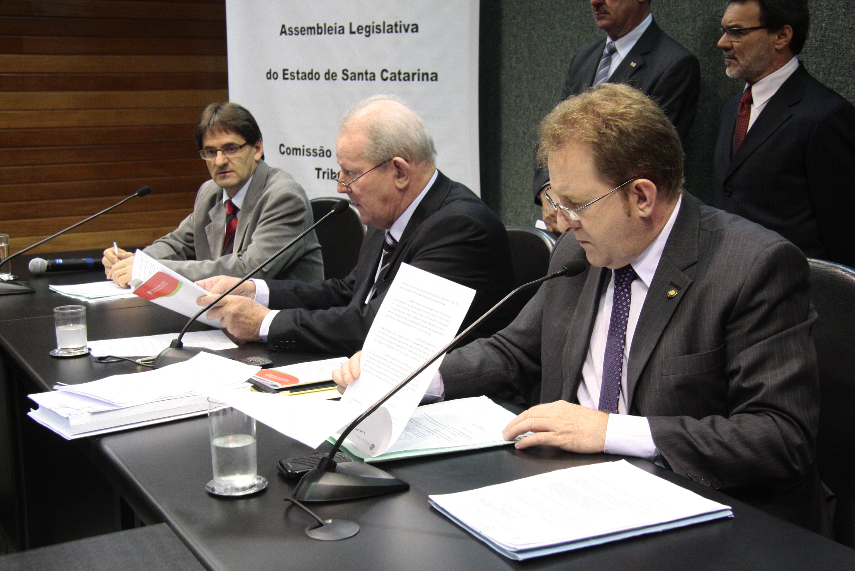 Deputado Marcos Vieira (PSDB).Foto: MIriam Zomer