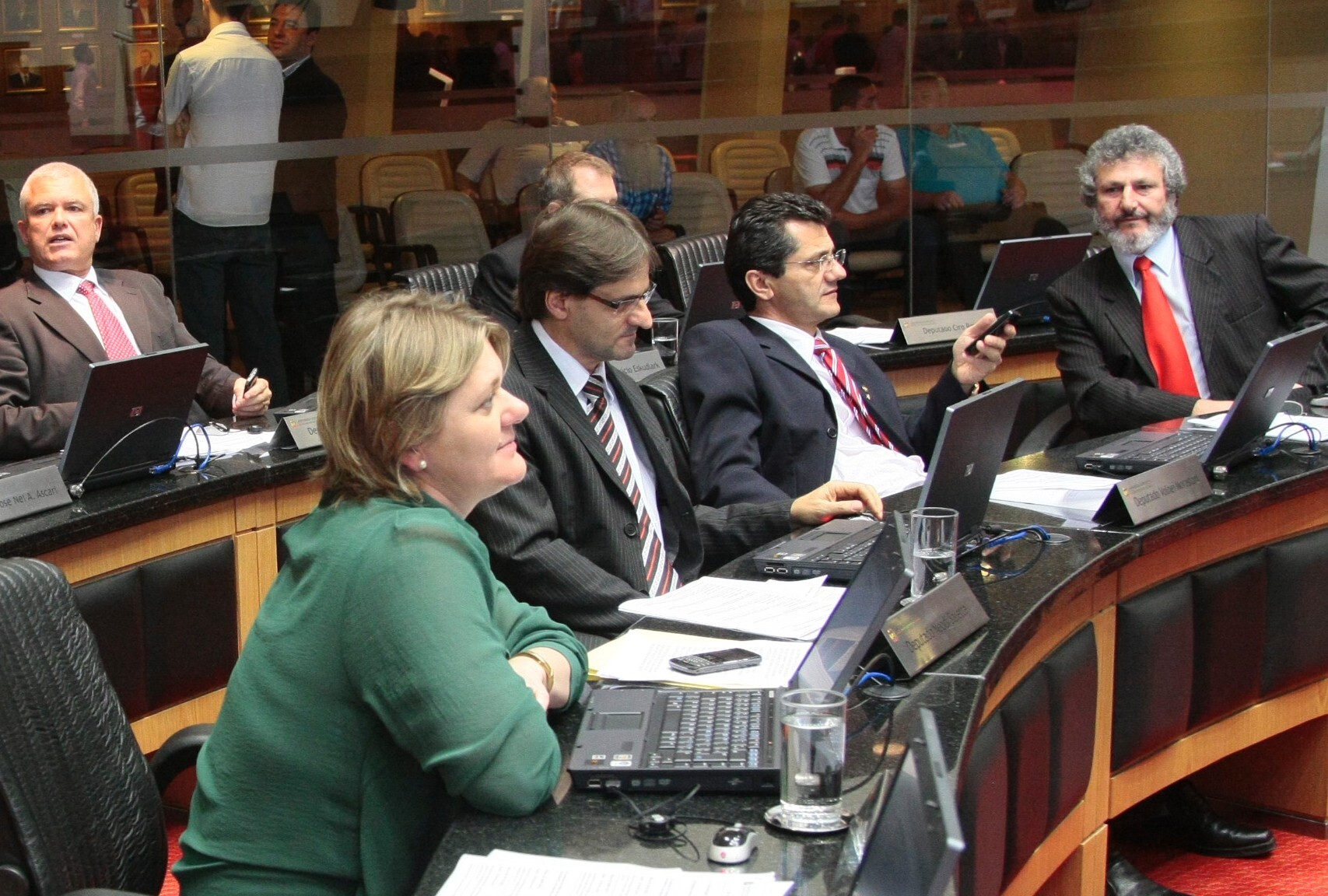 Audiência pública na CCJ debate ICMS Ecológico nesta terça-feira (4)