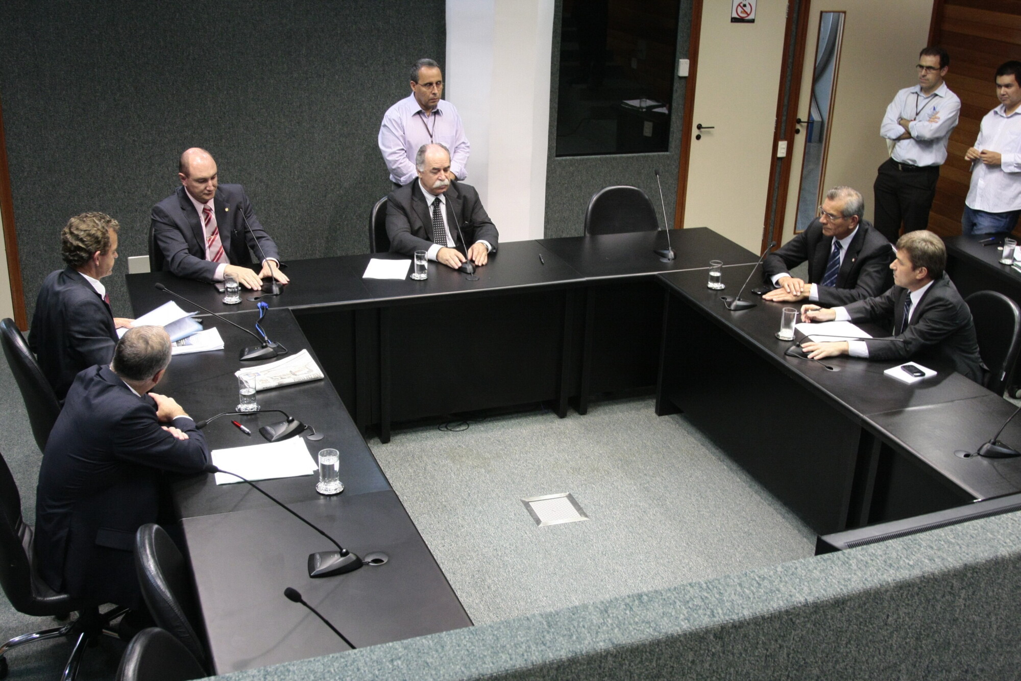 CCJ aprova Projeto de Lei Complementar referente a recursos da educação