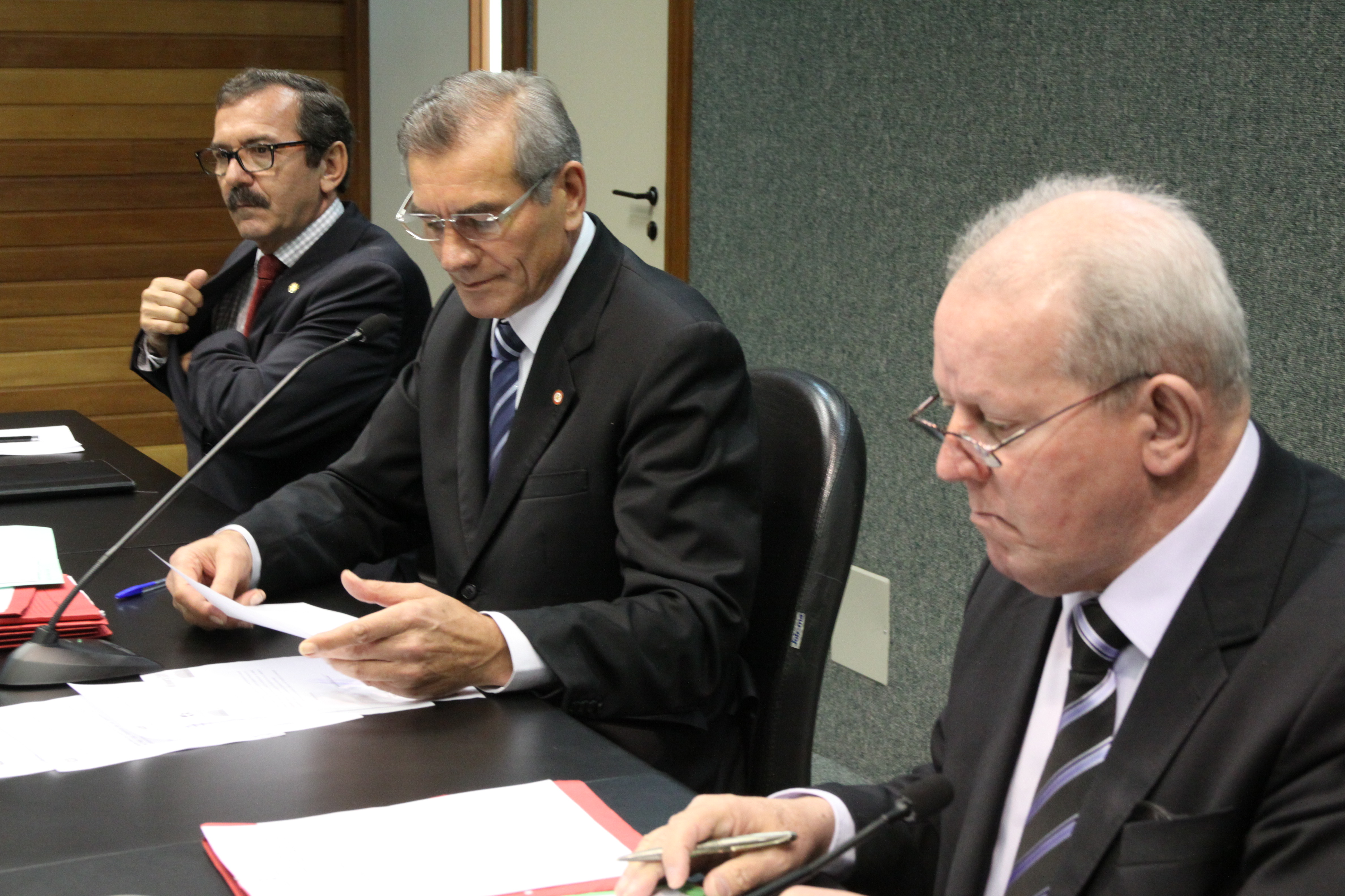 Reunião da Comissão de Trabalho, Administração e Serviço Público