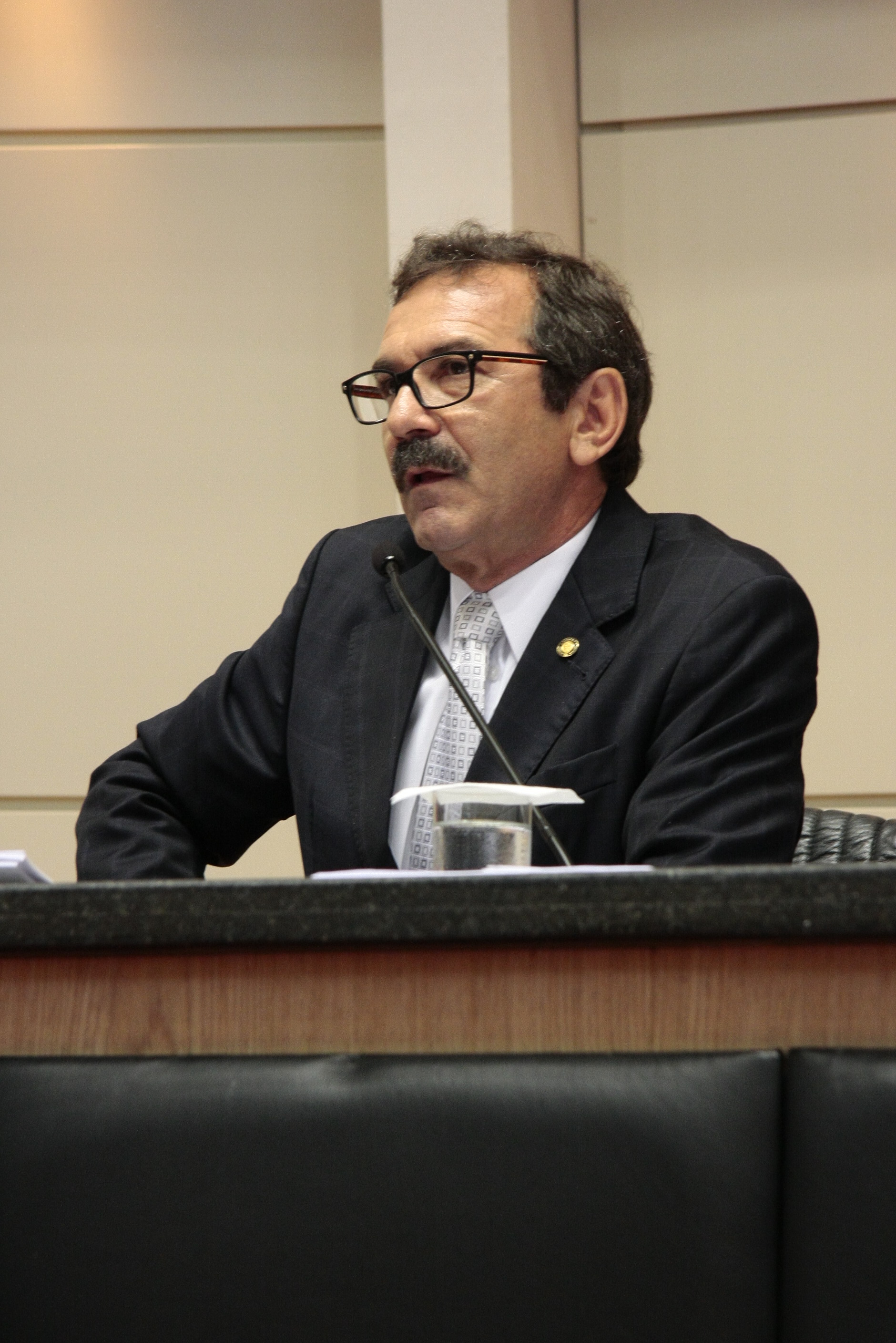 Audiência Pública 