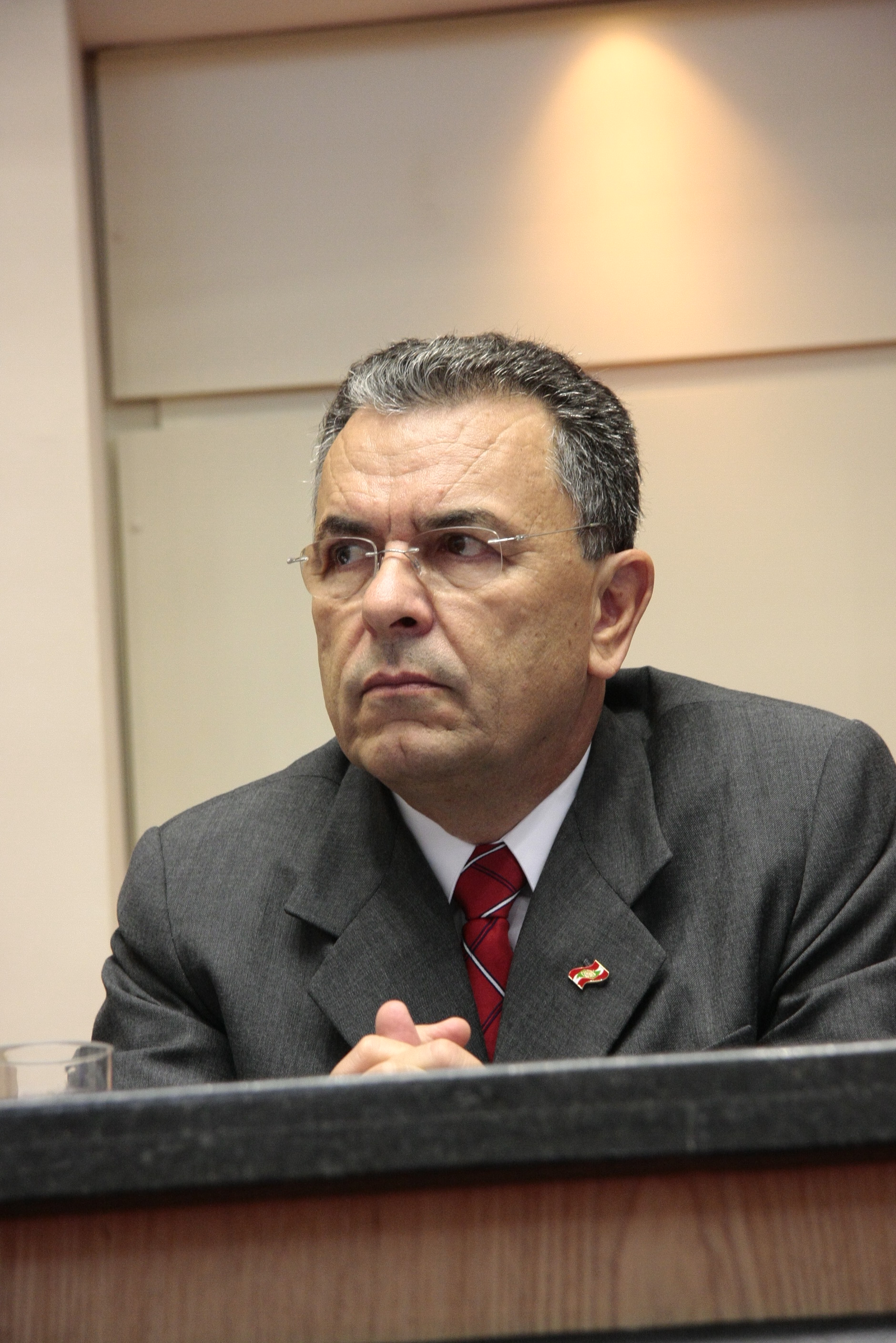 Audiência Pública 