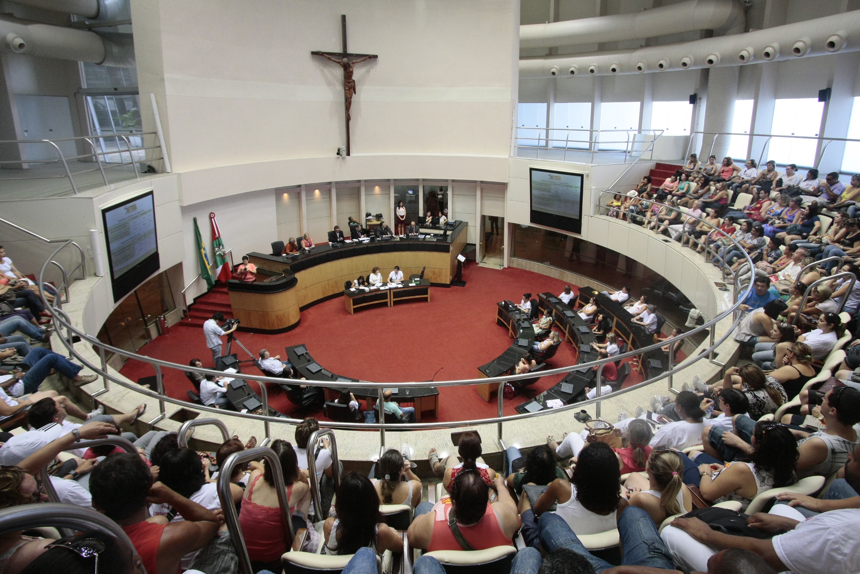 Audiência Pública 