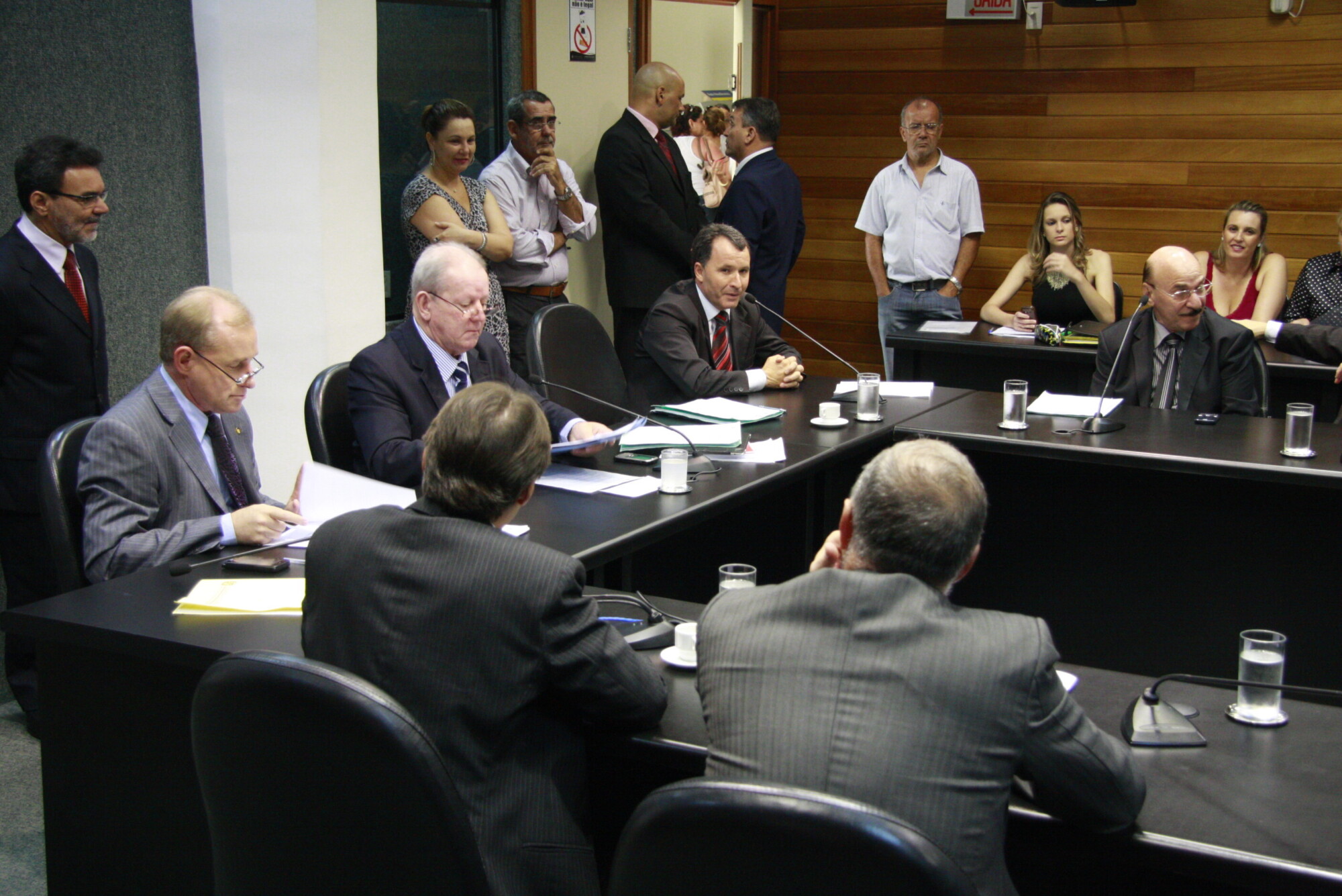 PLC de incentivo ao ensino médio é aprovado na Comissão de Finanças