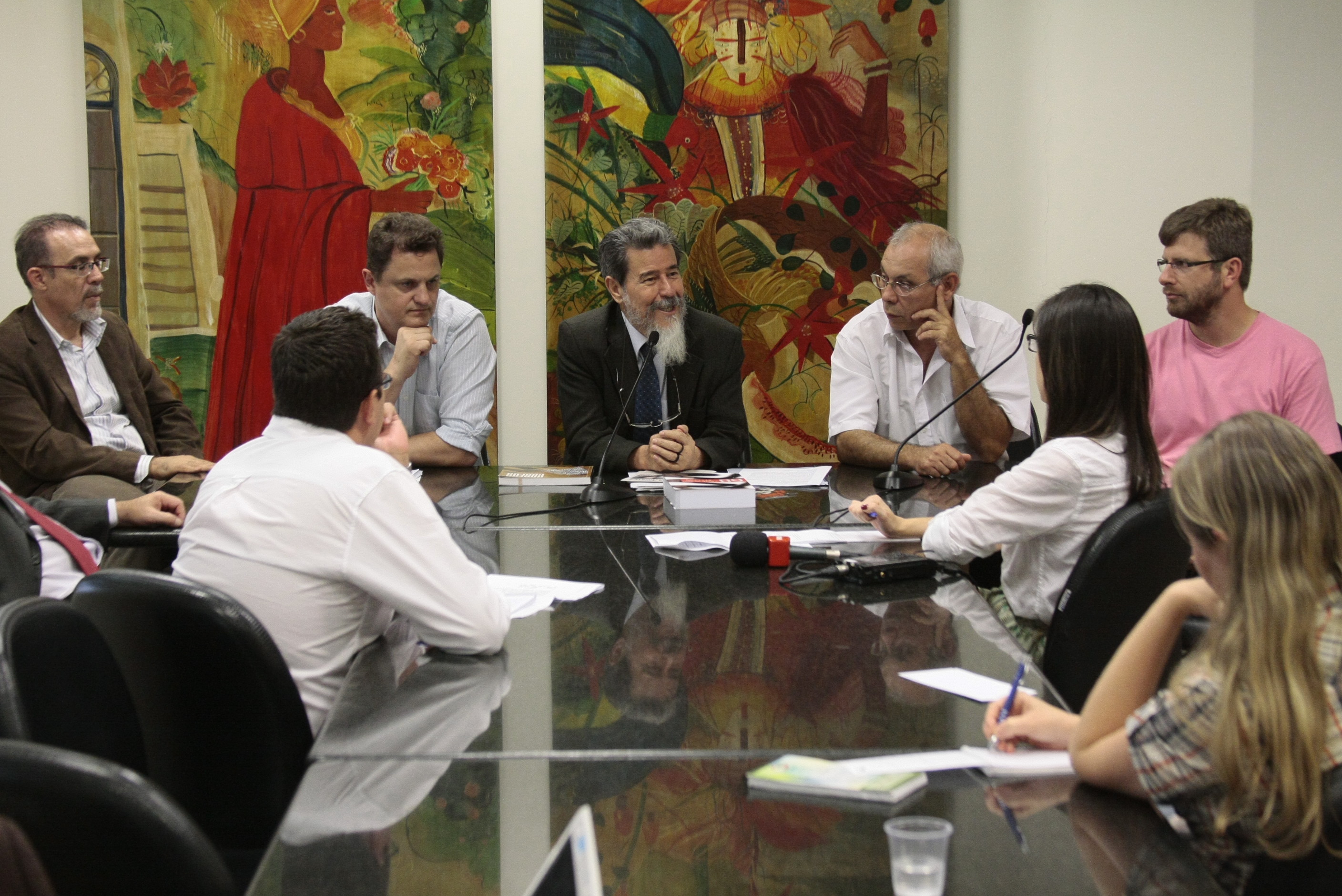 Comissão de Direitos e Garantias Fundamentais