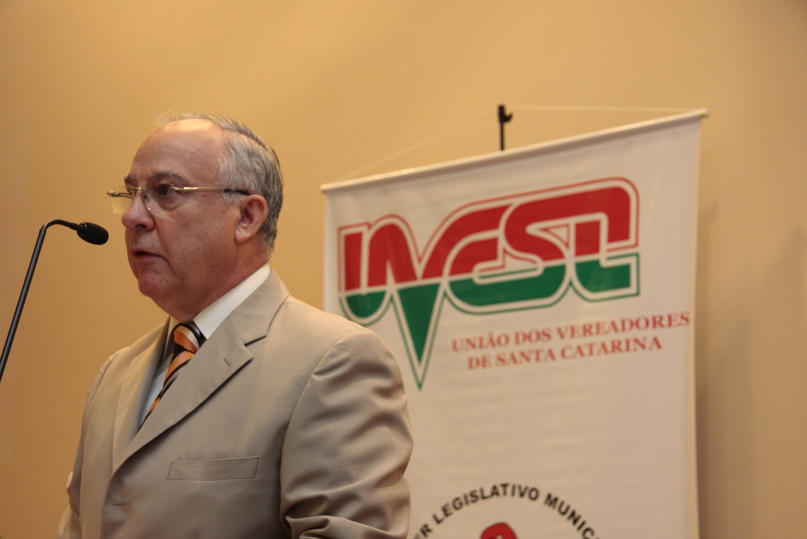 Congresso Estadual de Vereadores 2012. Foto: Eduardo Guedes
