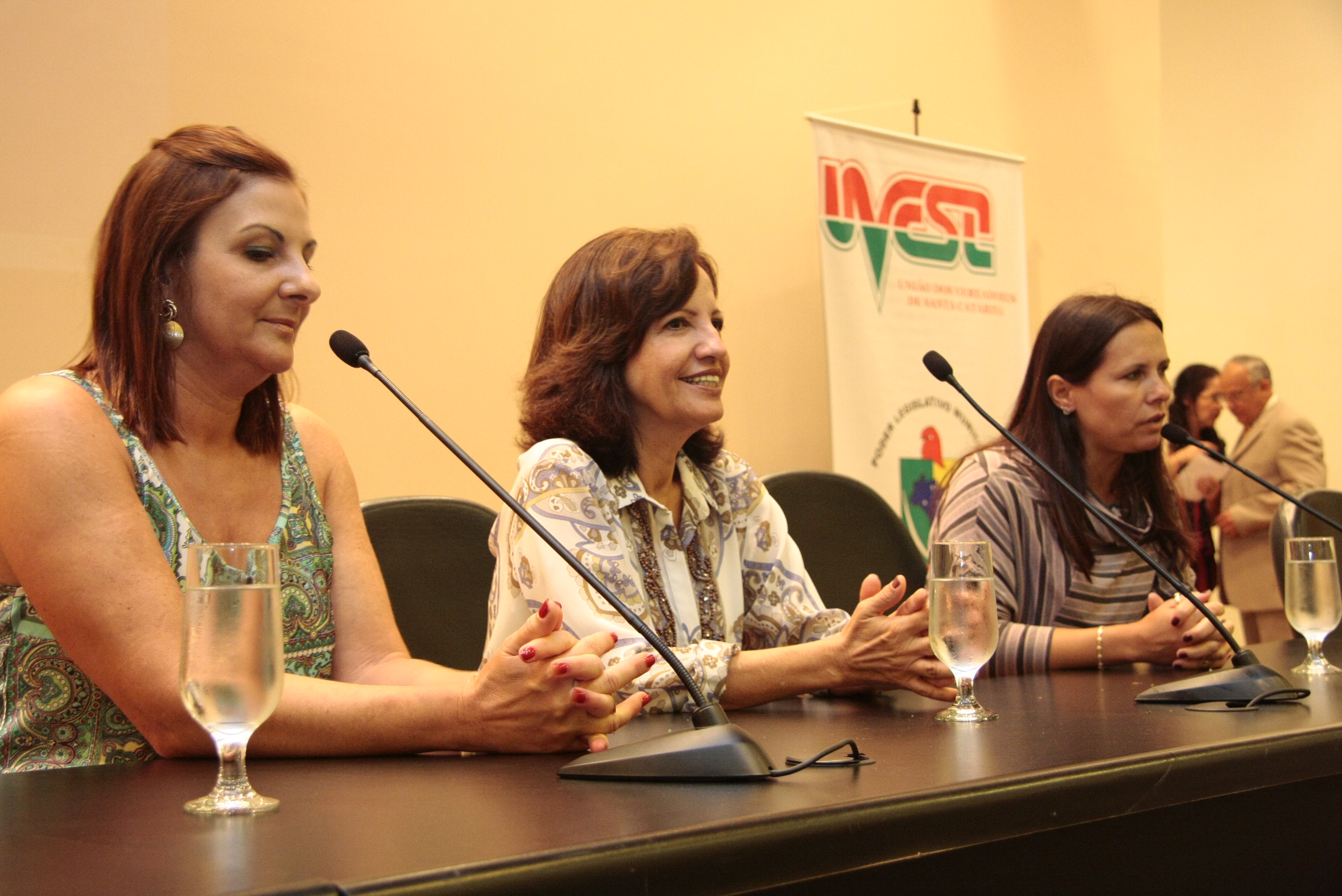 Congresso Estadual de Vereadores 2012. Foto: Eduardo Guedes
