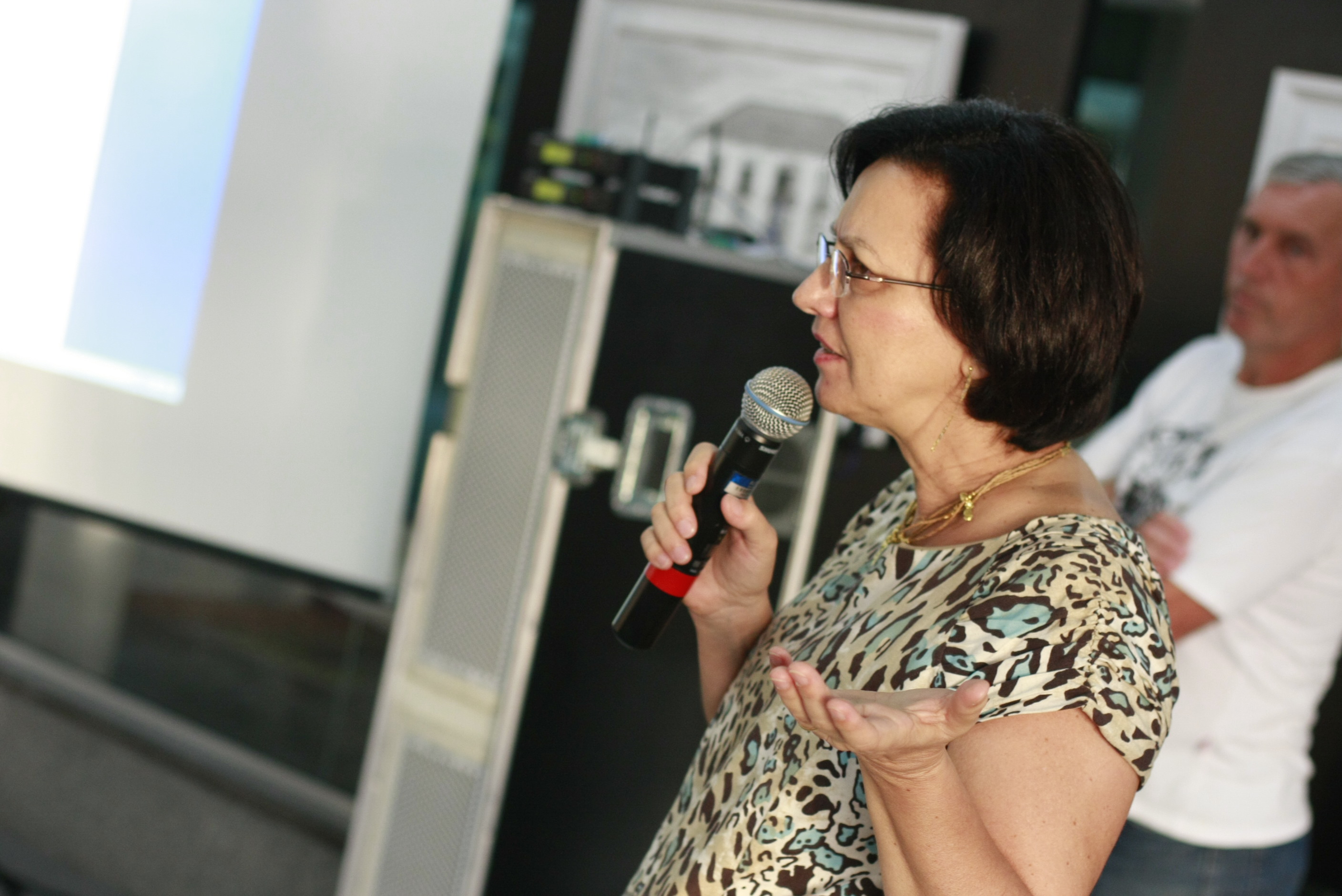 Lançamento Literário 