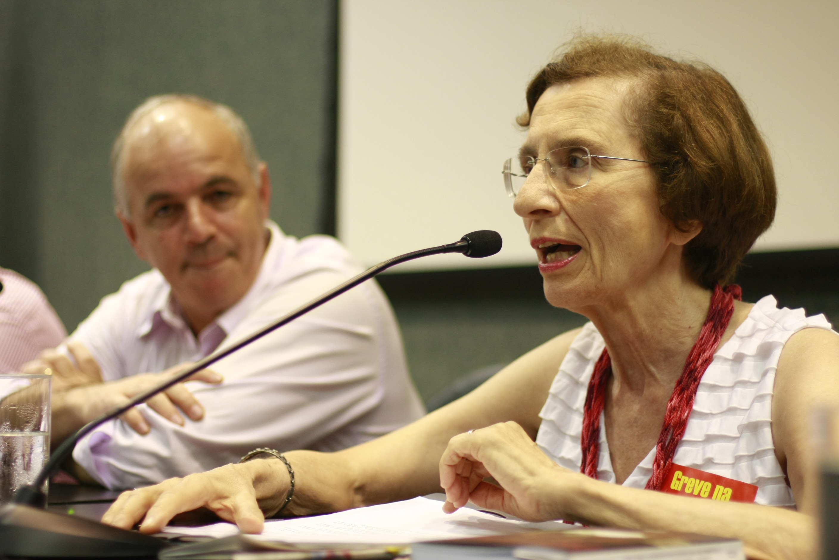 Lançamento Literário 