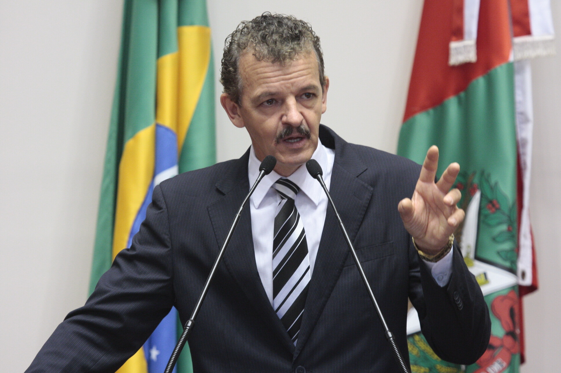 Dia Estadual do Extensionista Rural é celebrado na Assembleia Legislativa