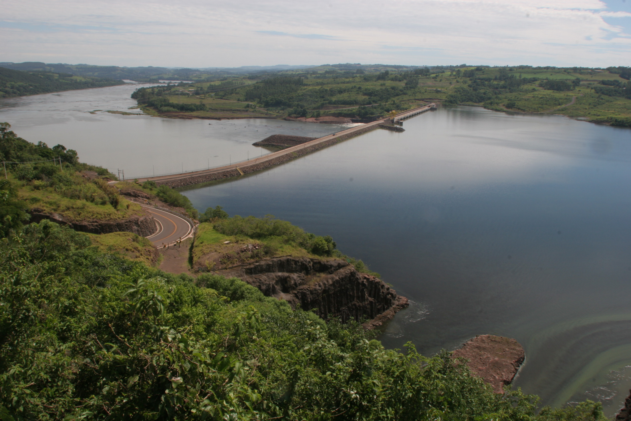 Audiencia Publica Comissao de Pesca e Aquicultura Situacao dos Pescadores da Barragem Foz do Chapeco