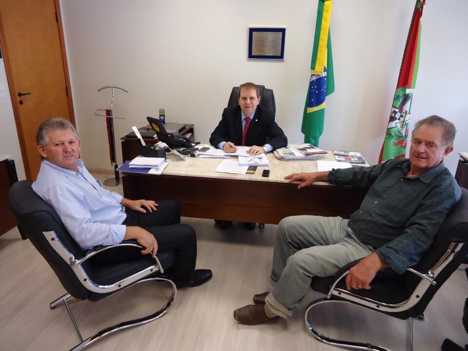 Eskudlark propõe audiência pública sobre nova reserva indígena no Extremo Oeste
