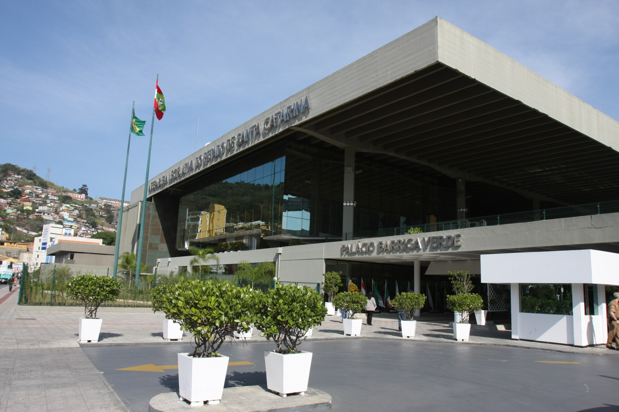 Conselhos de educação realizam debates na Assembleia Legislativa