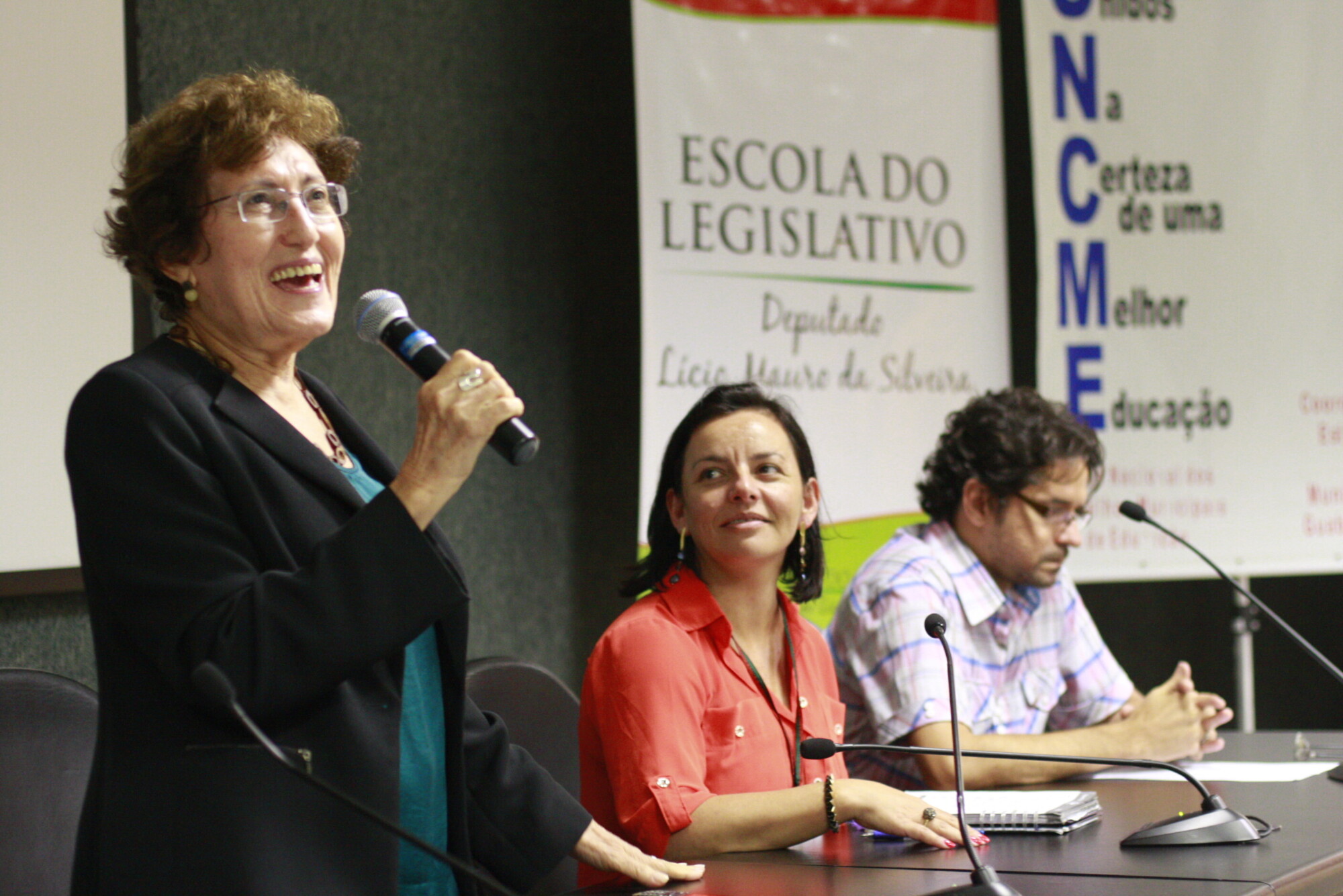 Conselhos Estaduais de Educação estabelecem agenda para 2013