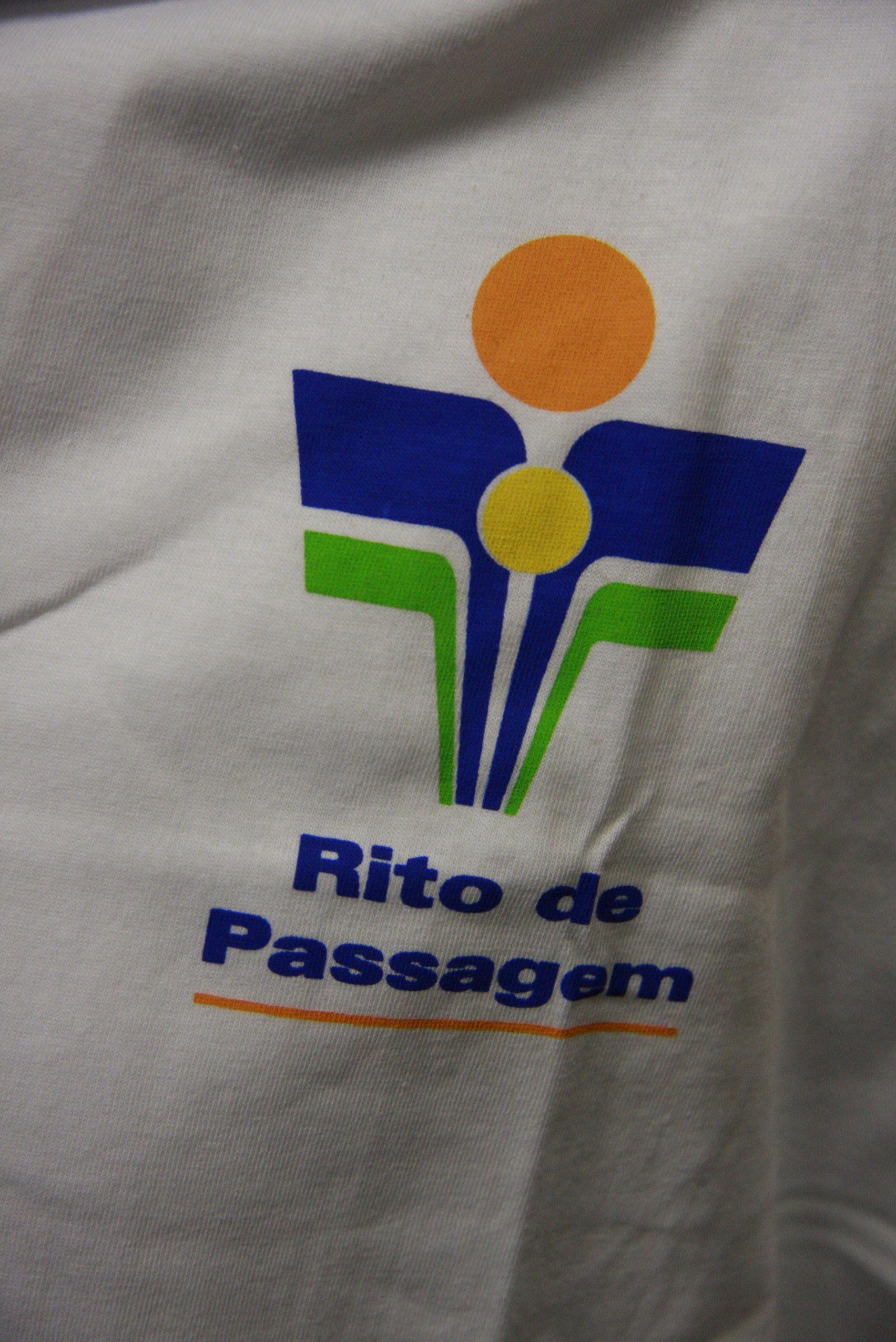 Cerimônia do Instituto Padre Vilson Groh – IVG