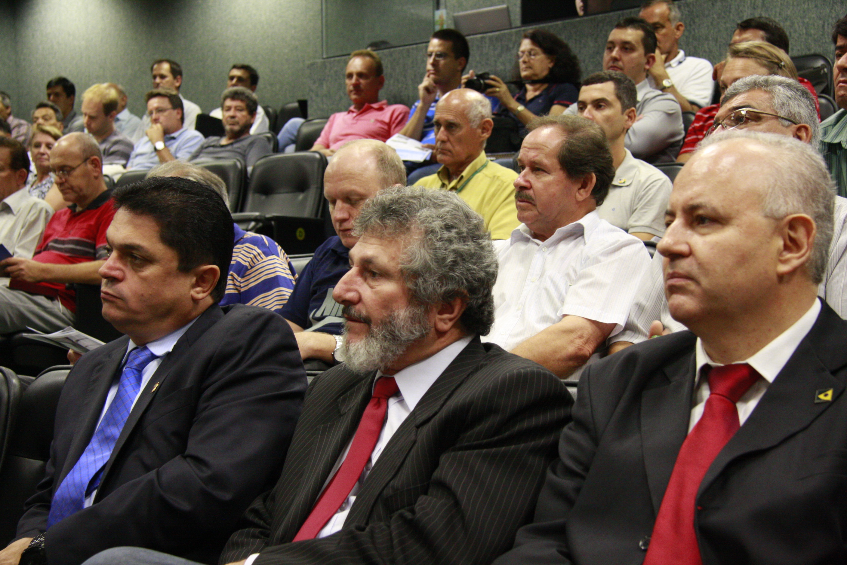 Lançamento do Plano Safra para a Pesca e Aquicultura. Foto: Solom Soares