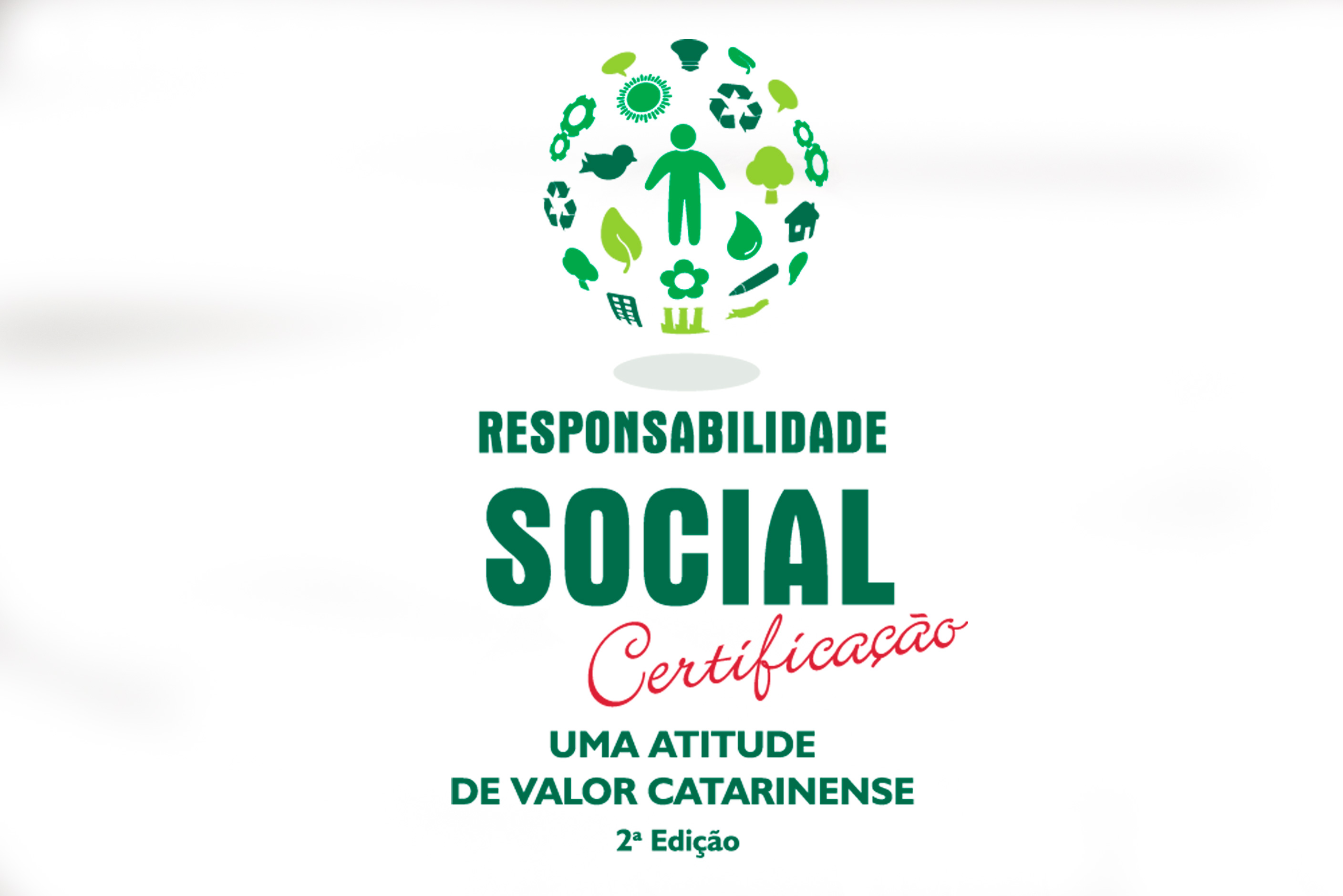 Selo Responsabilidade Social