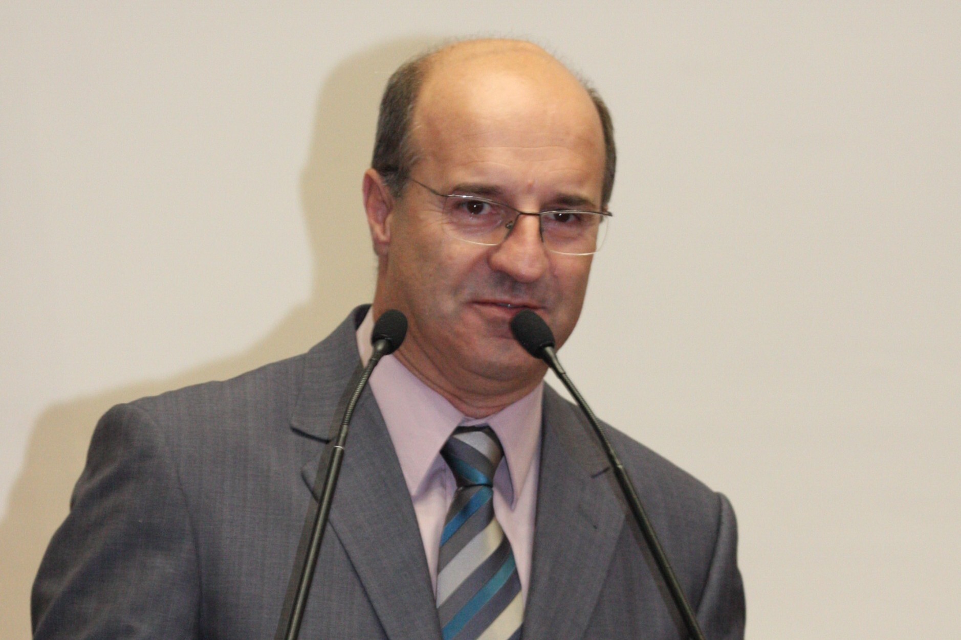 Deputado José Milton cobra resolutividade nas obras do sul